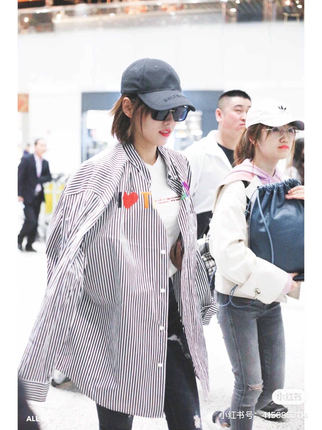발렌시아가 캡 상세 이미지 5