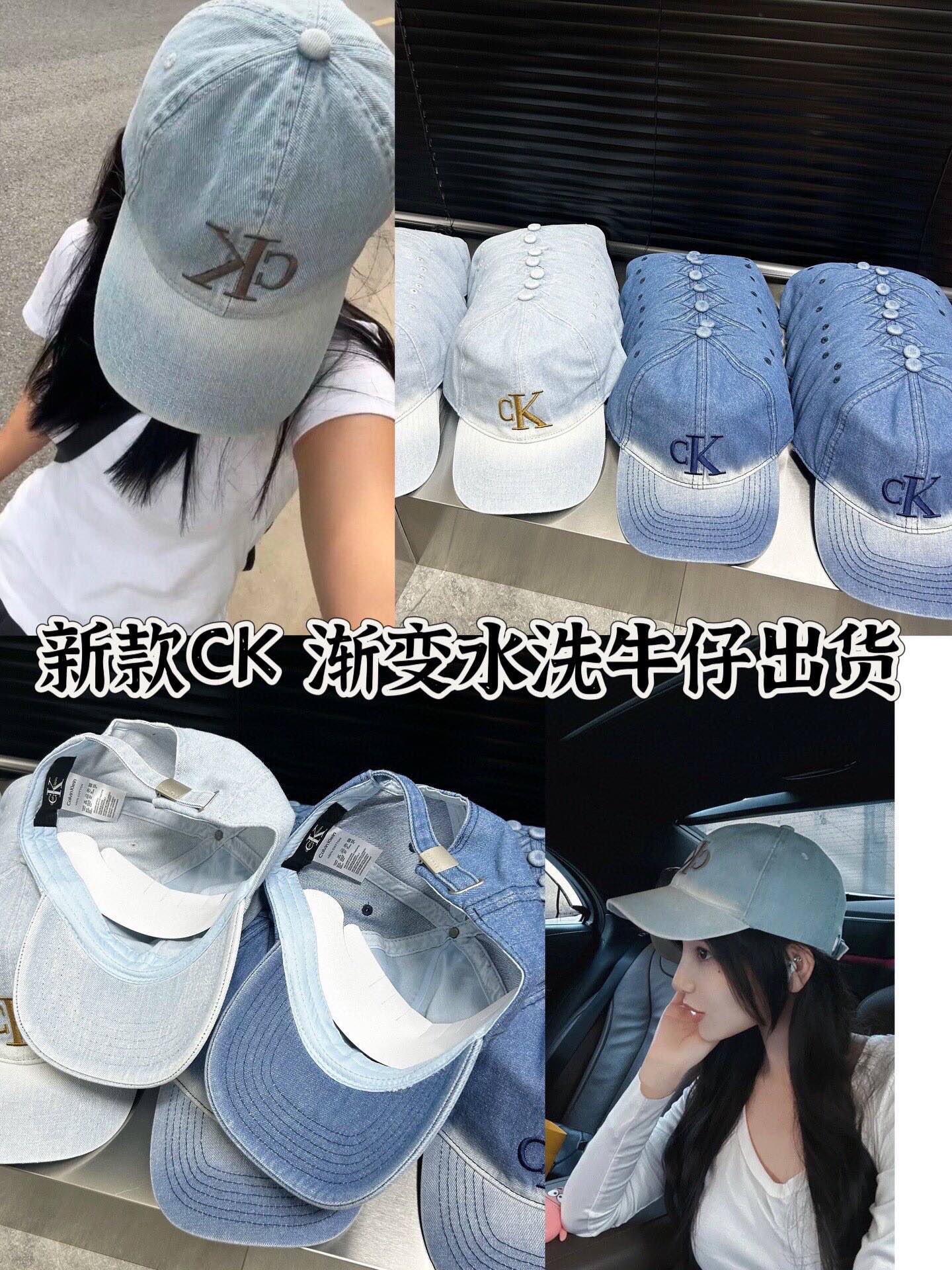 NO:202370,Special offer with dust bag. [CK] New denim old gradient big-name baseball hat for men and women ~ versatile daily hat fisherman hat baseball hat knit hat, hat, espadrilles, hats19860909特价配防尘袋.【CK】新款牛仔做旧渐变大牌棒球帽 男女款～百搭日常帽子渔夫帽棒球帽针织帽,帽子,espadrilles,hats,hat