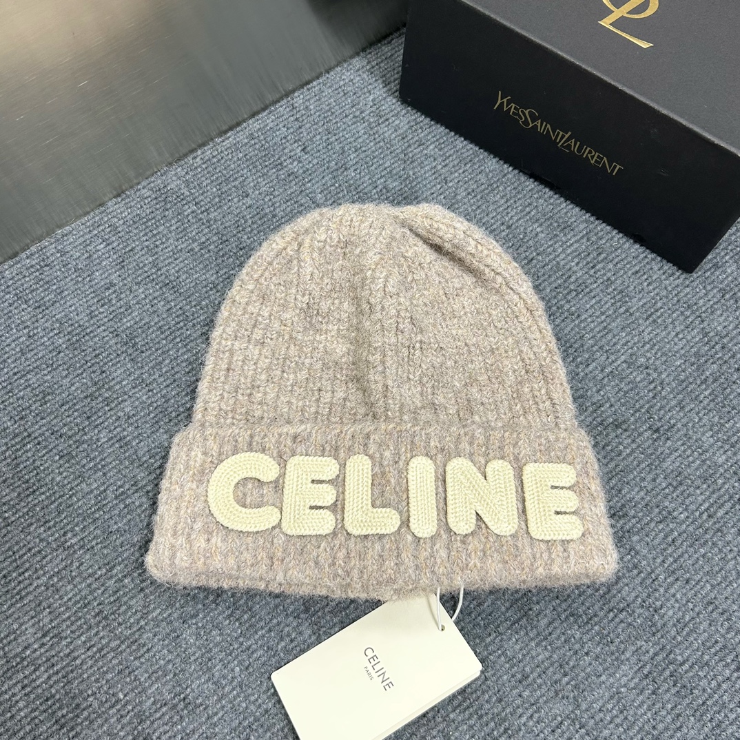 셀린느 모자 83584 Celine Cap