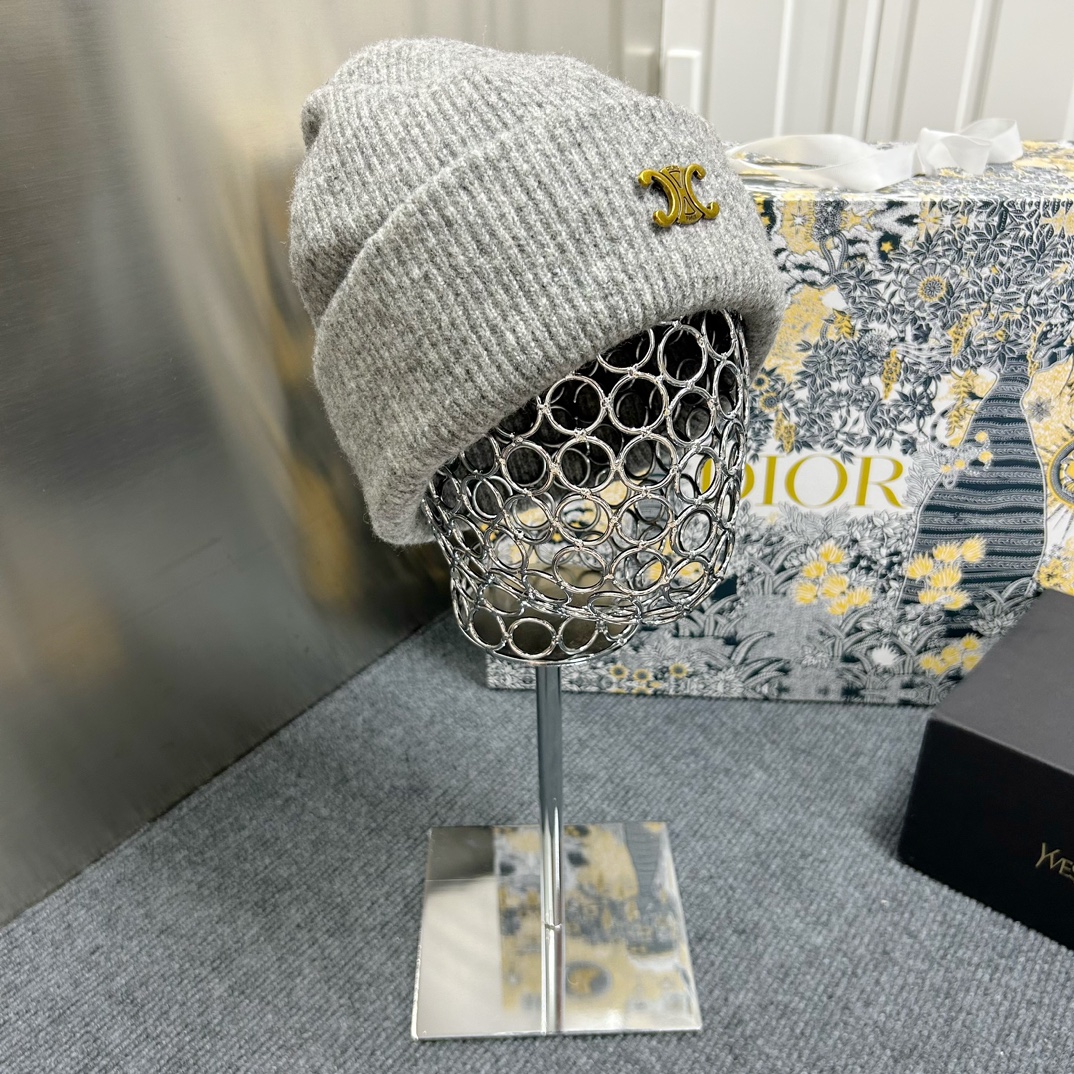 셀린느 모자 83582 Celine Cap