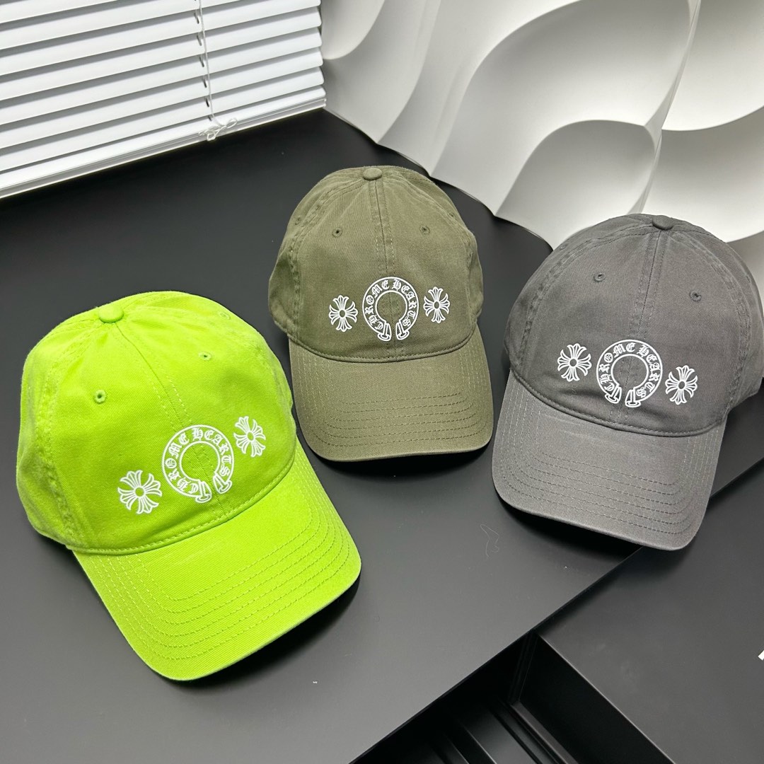 🎀克罗心棒球帽🧢高端软顶 19色