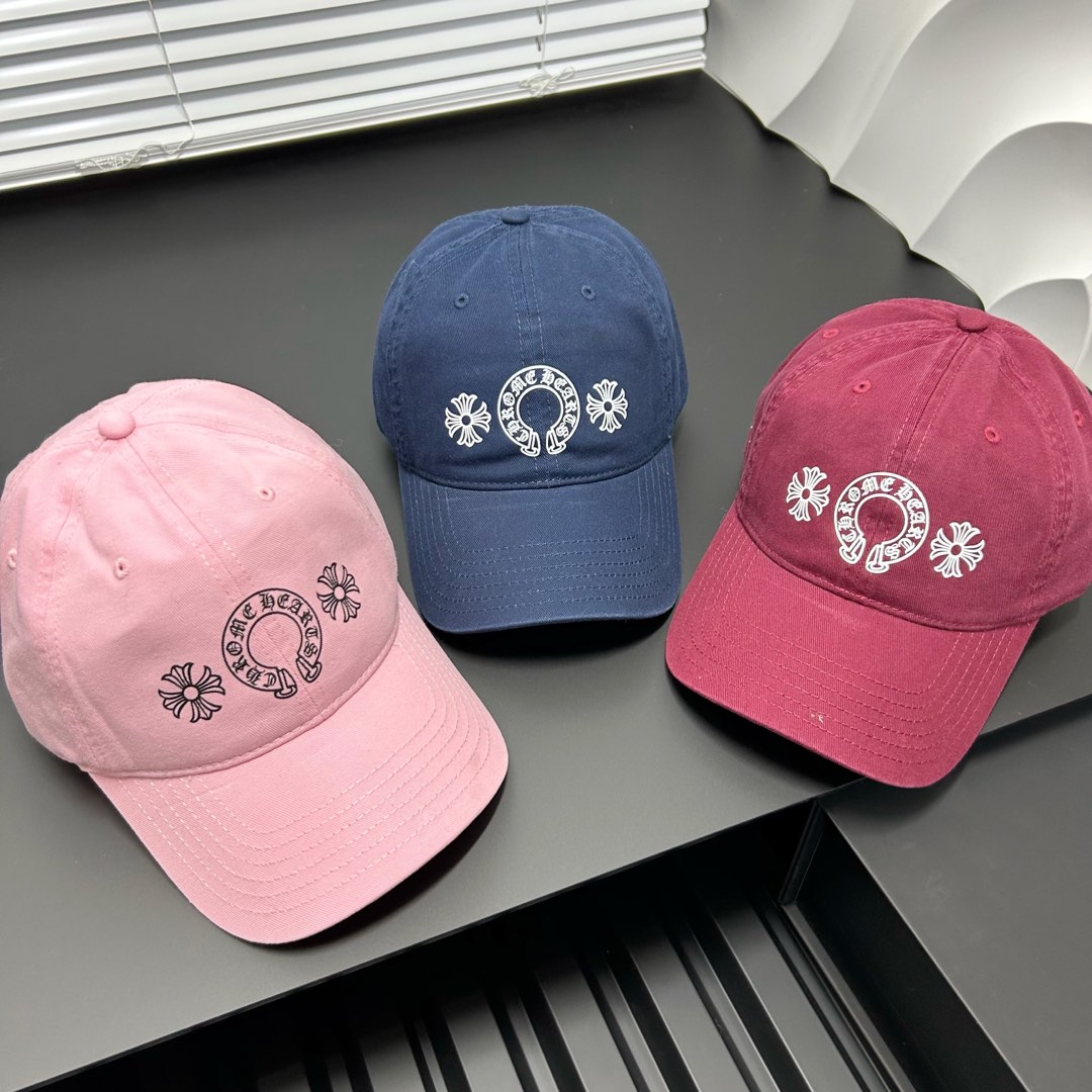 🎀克罗心棒球帽🧢高端软顶 19色