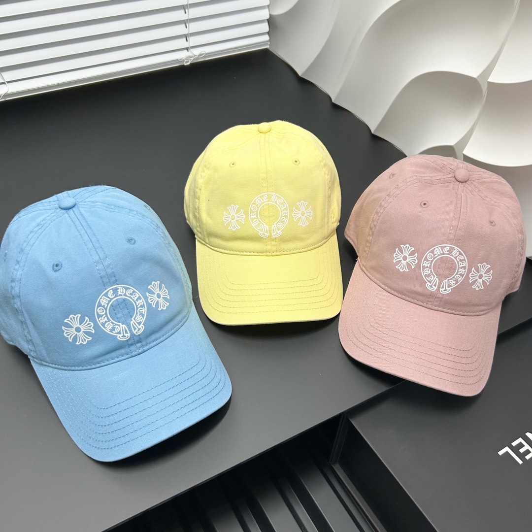🎀克罗心棒球帽🧢高端软顶 19色