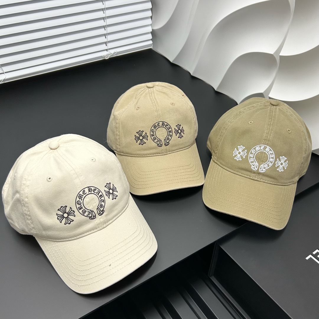 🎀克罗心棒球帽🧢高端软顶 19色
