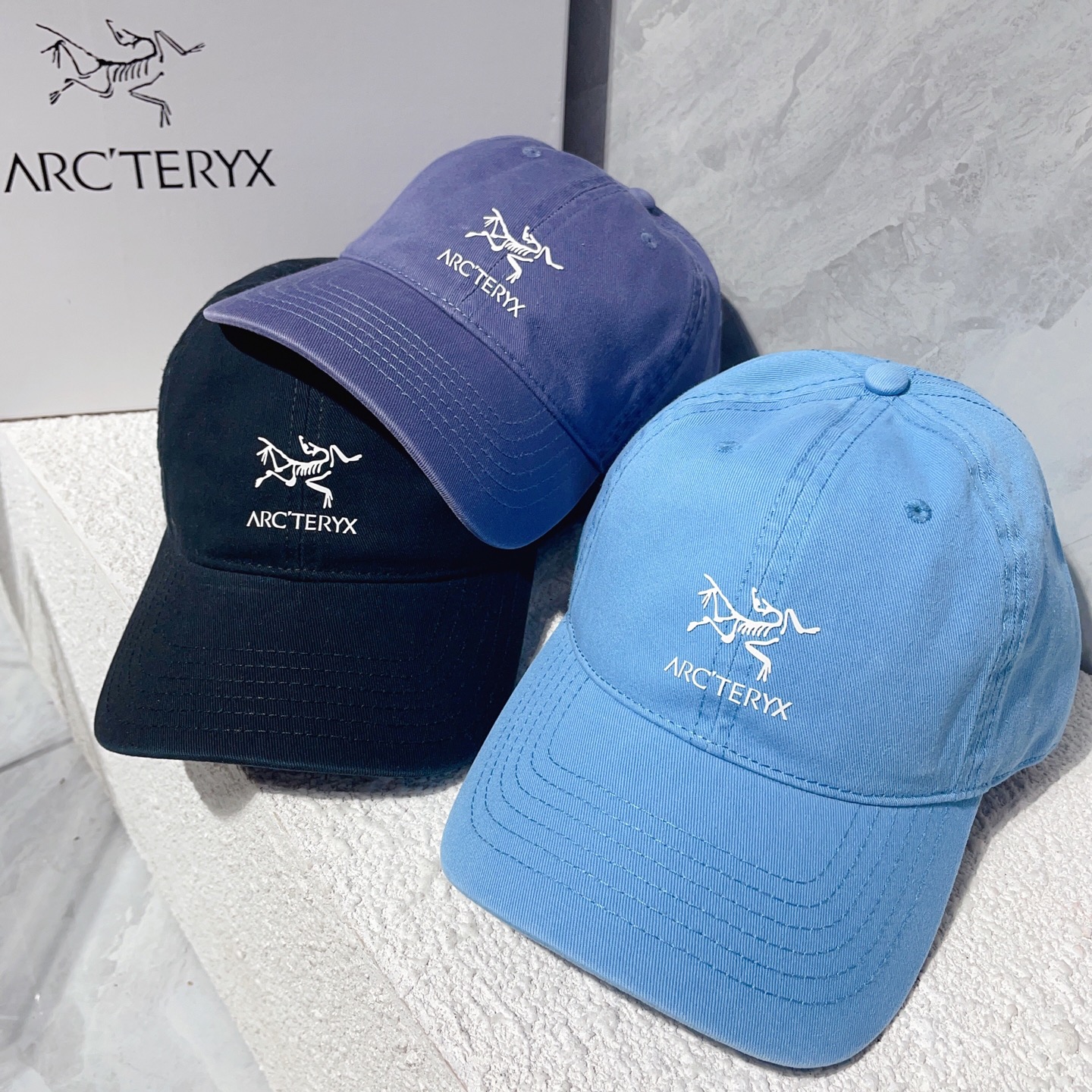 SPECIAL PRICE P84 WITH DUSTPROOF BAGS. A NEW 2025 SHORT BASEBALL CAP FOR BOTH MEN AND WOMEN - 图片 5