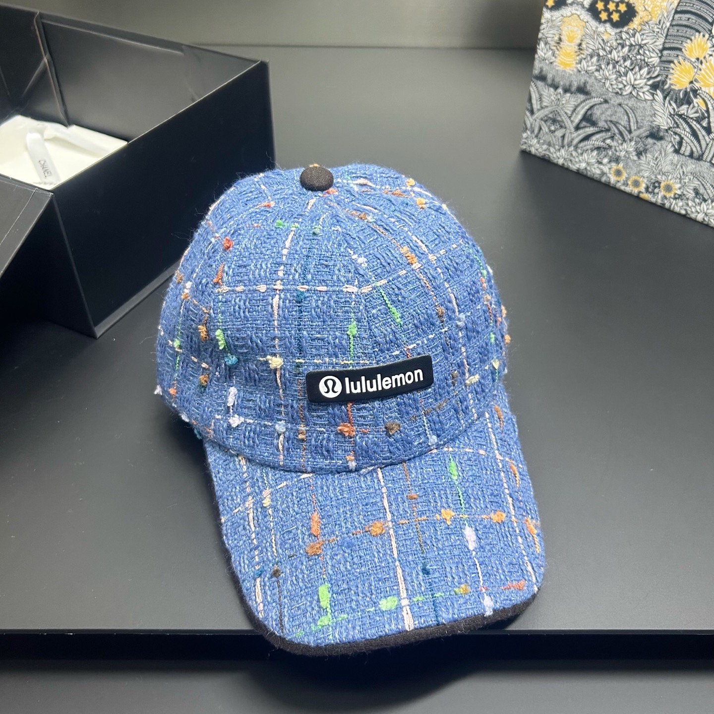 🎀露露lulu棒球帽🧢