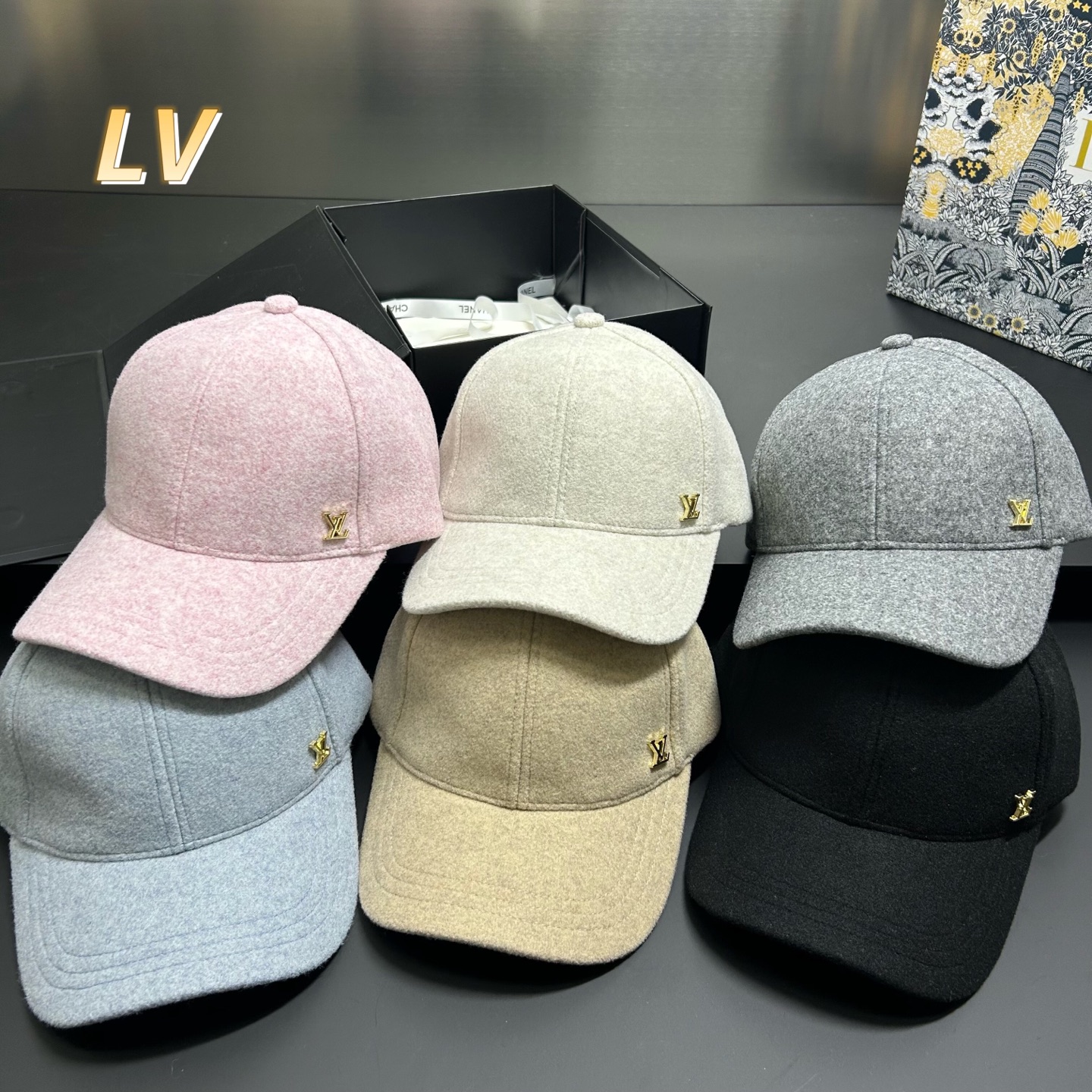 NO:361509,Special offer with dust bag. [LV Louis Vuitton] 2025 new cashmere heavy industry baseball cap, universal for men and women ~ cool and handsome street hat straw hat fisherman hat baseball cap, hat, louis vuitton, louis vuitton, espadrilles, hats特价配防尘袋.【LV路易威登】2025新款羊绒重工棒球帽,男女通用～酷帅出街帽子草帽渔夫帽棒球帽,帽子,louis vuitton,louis vuitton,espadrilles,hats,hat