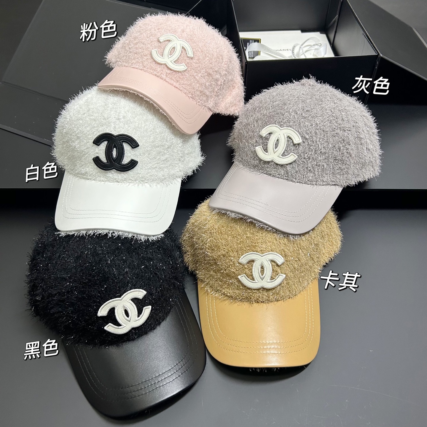 NO:365130,Chanel Chanel baseball cap haute couture style live broadcast room hat fisherman hat baseball cap knit hat, hat, chanel, chanel, espadrilles, hatsChanel香奈儿鸭舌帽高定款 直播间爆款帽子渔夫帽棒球帽针织帽,帽子,chanel,chanel,espadrilles,hats,hat