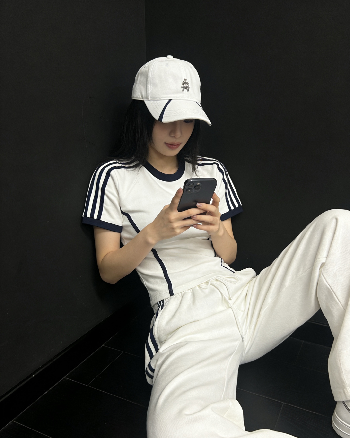 💛配防尘袋。【克罗心】2026新款简约男女款棒球帽，日常百搭