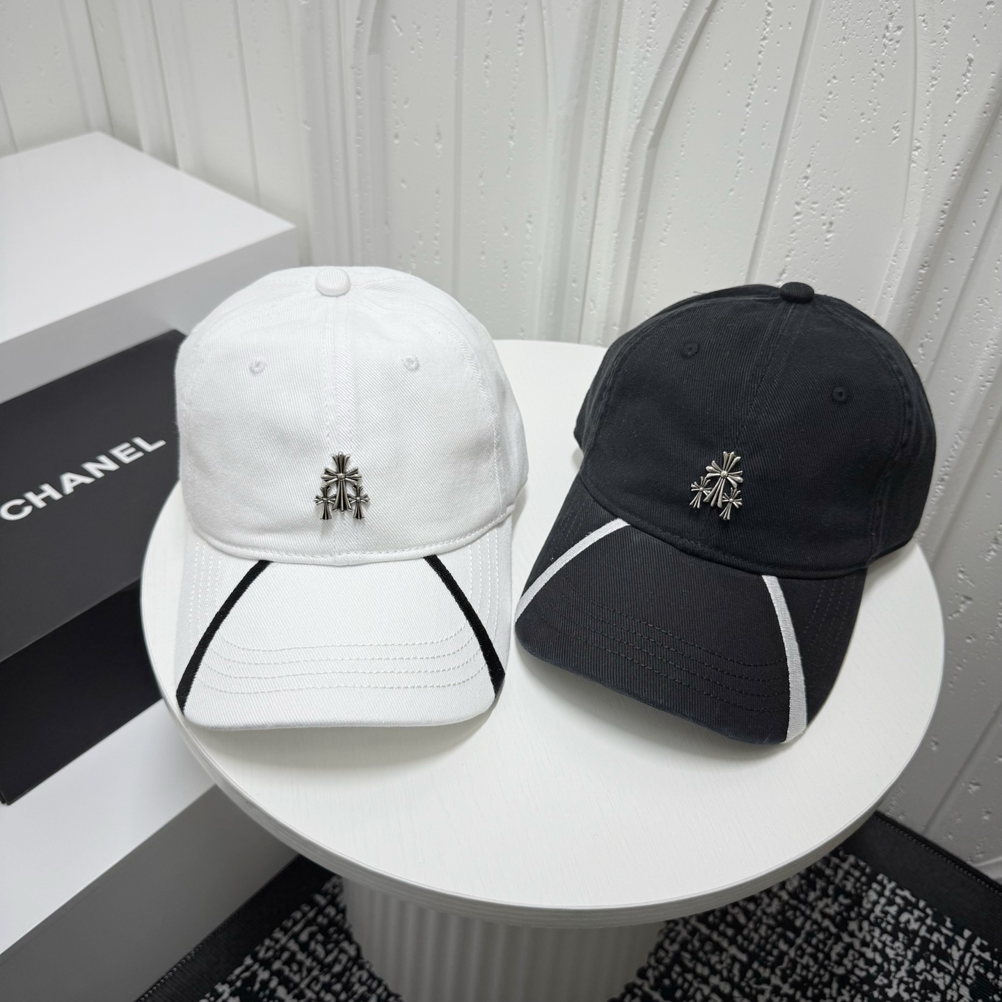 💛配防尘袋。【克罗心】2026新款简约男女款棒球帽，日常百搭