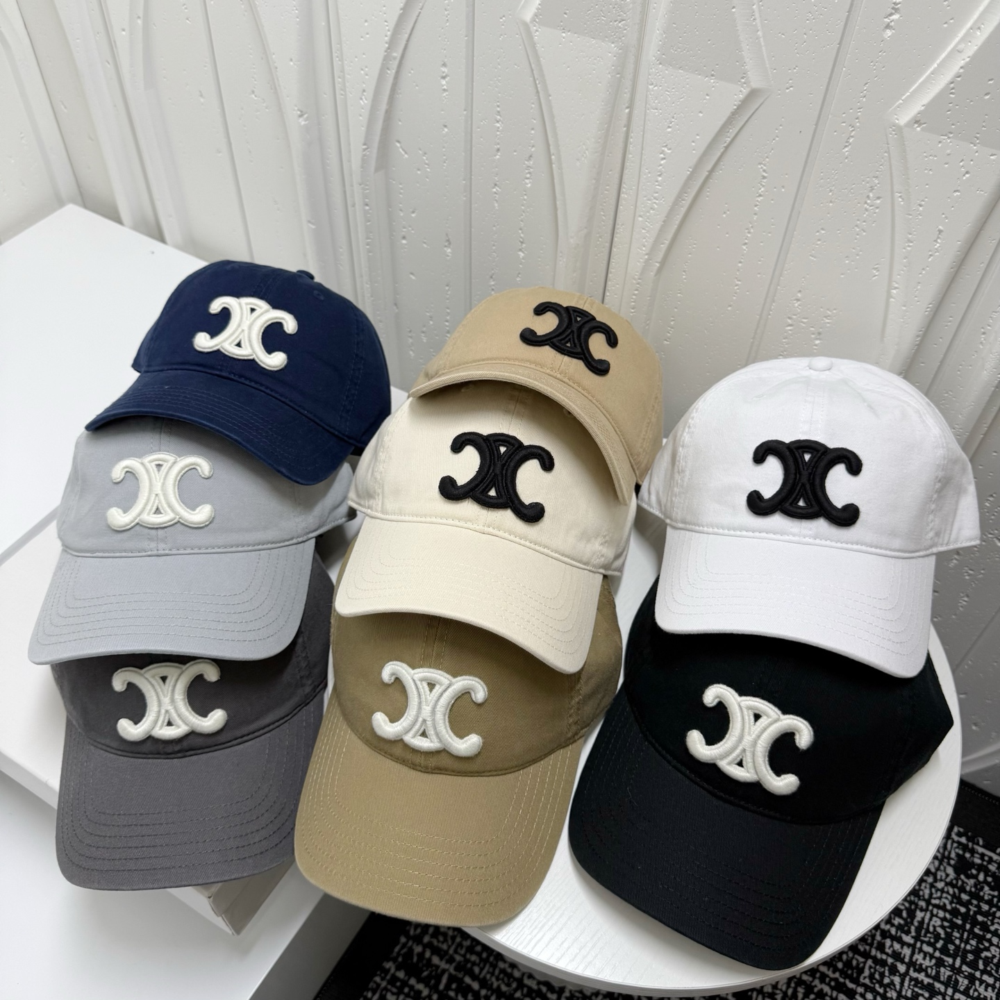 NO:742689,Special price with dust bag. [Celine] 2026 new simple men’s and women’s baseball caps, everyday versatile hats, straw hats, fisherman hats, baseball caps, hats, celine, celine, espadrilles, hats19860909特价配防尘袋.【Celine赛琳】2026新款简约男女款棒球帽,日常百搭帽子草帽渔夫帽棒球帽,帽子,celine,celine,espadrilles,hats,hat