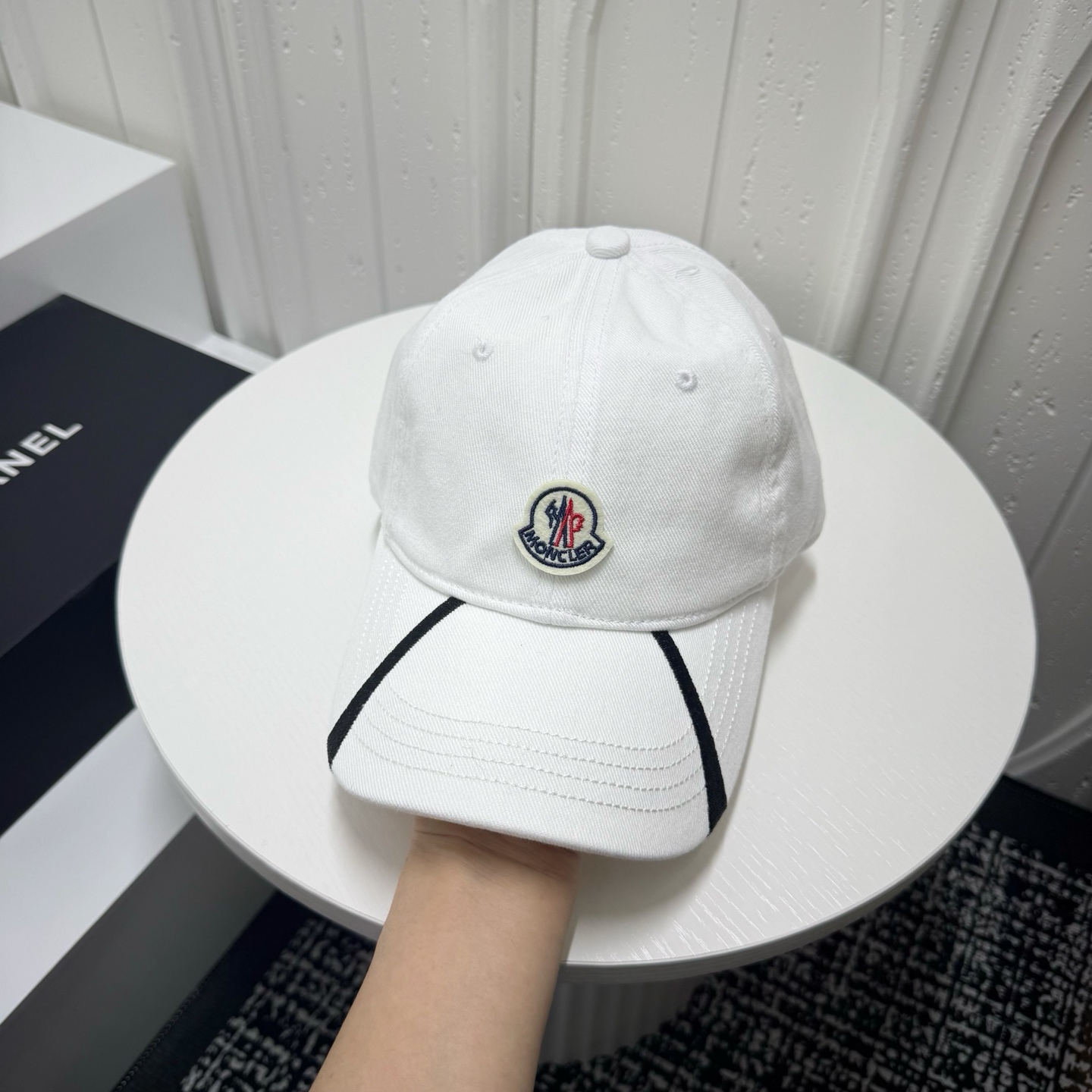 NO:743151,Special price with dust bag. [Mouth Covered] 2026 new simple men's and women's baseball caps, daily versatile hats, straw hats, fisherman hats, baseball caps, hats, Moncler, espadrilles, hats19860909特价配防尘袋.【蒙口】2026新款简约男女款棒球帽,日常百搭帽子草帽渔夫帽棒球帽,帽子,Moncler,espadrilles,hats,hat