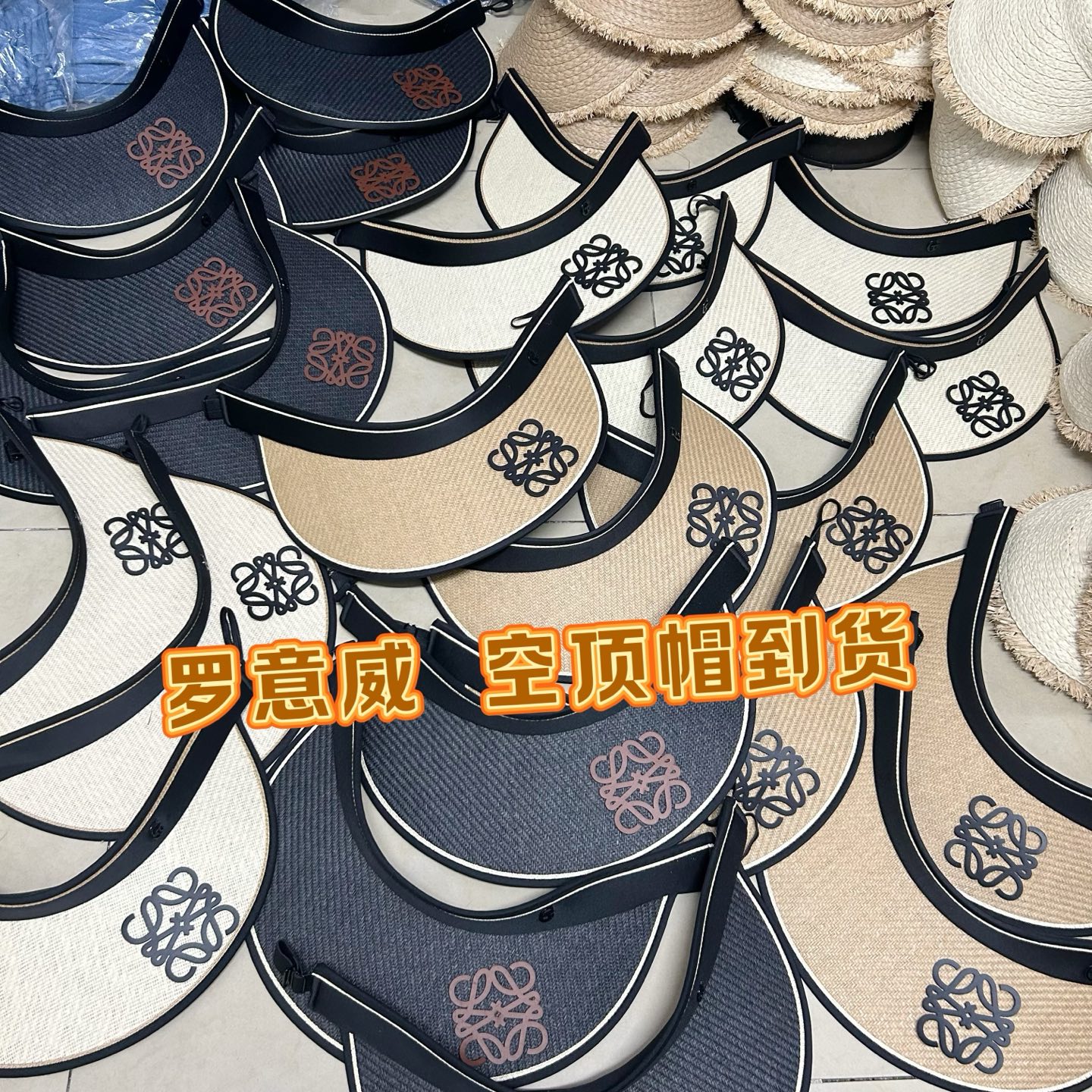 NO:765580,Special price with dust bag [loewe Loewe] 2026 new straw visor empty top hat, versatile sun visor ~ casual street hat straw hat fisherman hat baseball cap, hat, loewe, loewe, espadrilles, espadrilles, hats19860909特价配防尘袋【loewe罗意威】2026新款草编遮阳帽空顶帽,遮阳百搭～休闲出街神器帽子草帽渔夫帽棒球帽,帽子,loewe,loewe,espadrilles,espadrilles,hats,hat