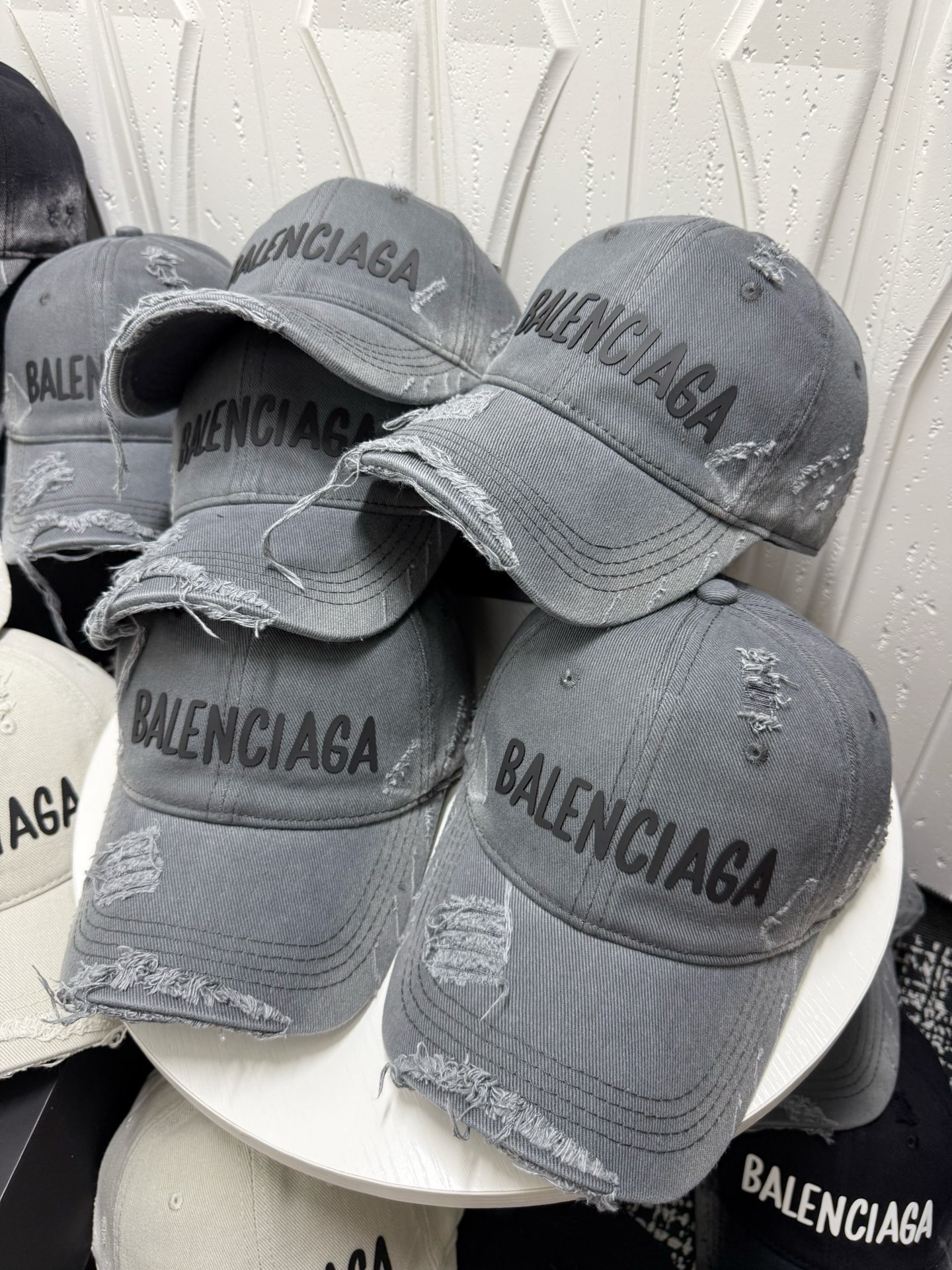 🎀巴黎世家棒球帽🧢