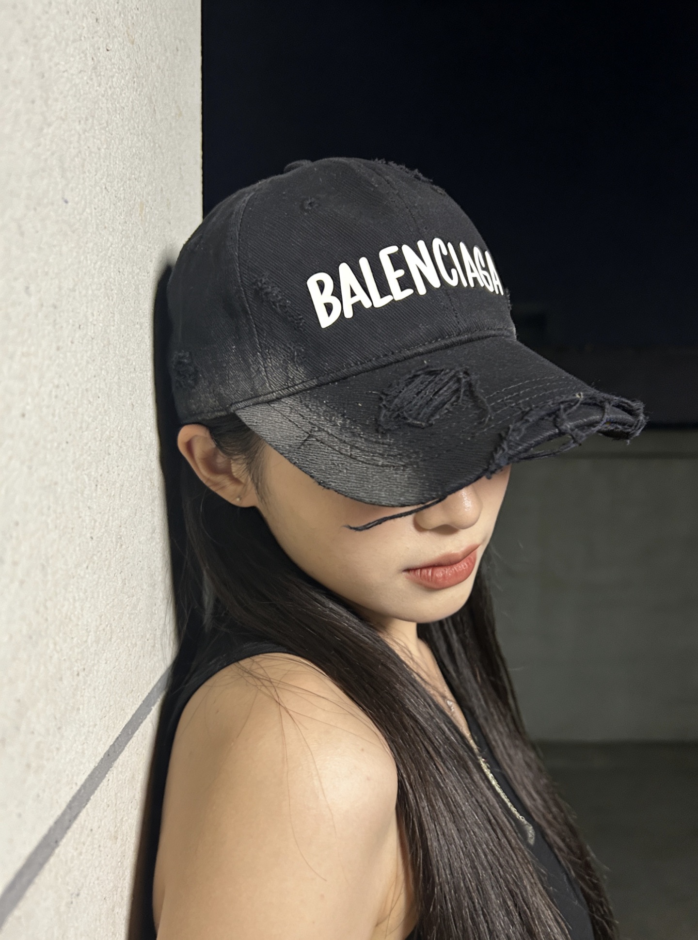 🎀巴黎世家棒球帽🧢