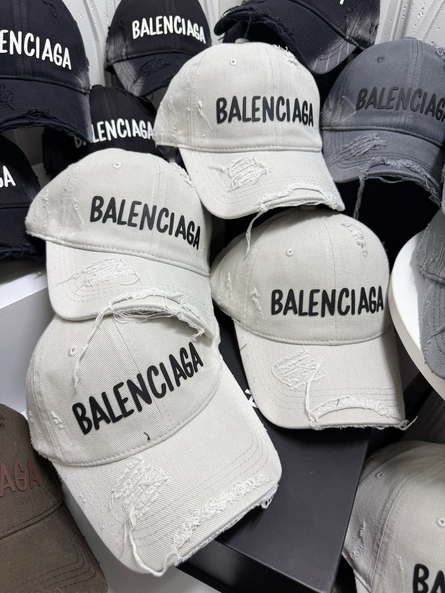 🎀巴黎世家棒球帽🧢