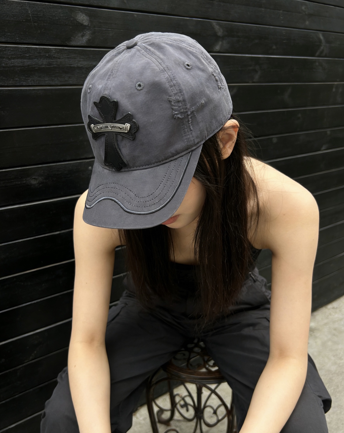 💛配防尘袋。【克罗心】2026新款简约男女款棒球帽，日常百搭