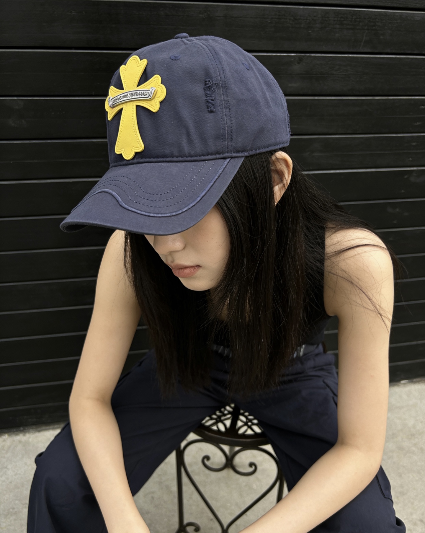 💛配防尘袋。【克罗心】2026新款简约男女款棒球帽，日常百搭