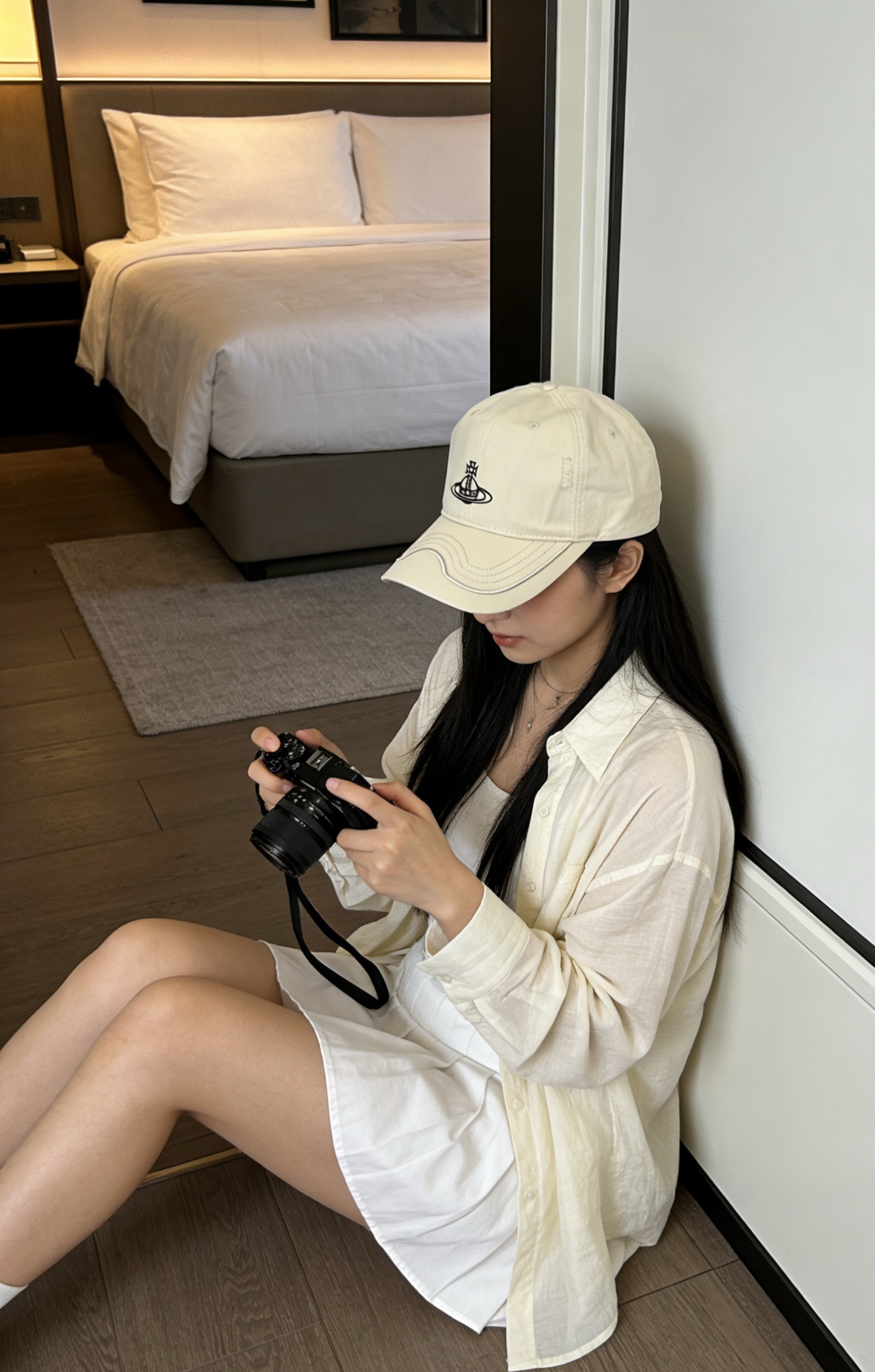 💛配防尘袋。【西太后】2026新款简约男女款棒球帽，日常百搭