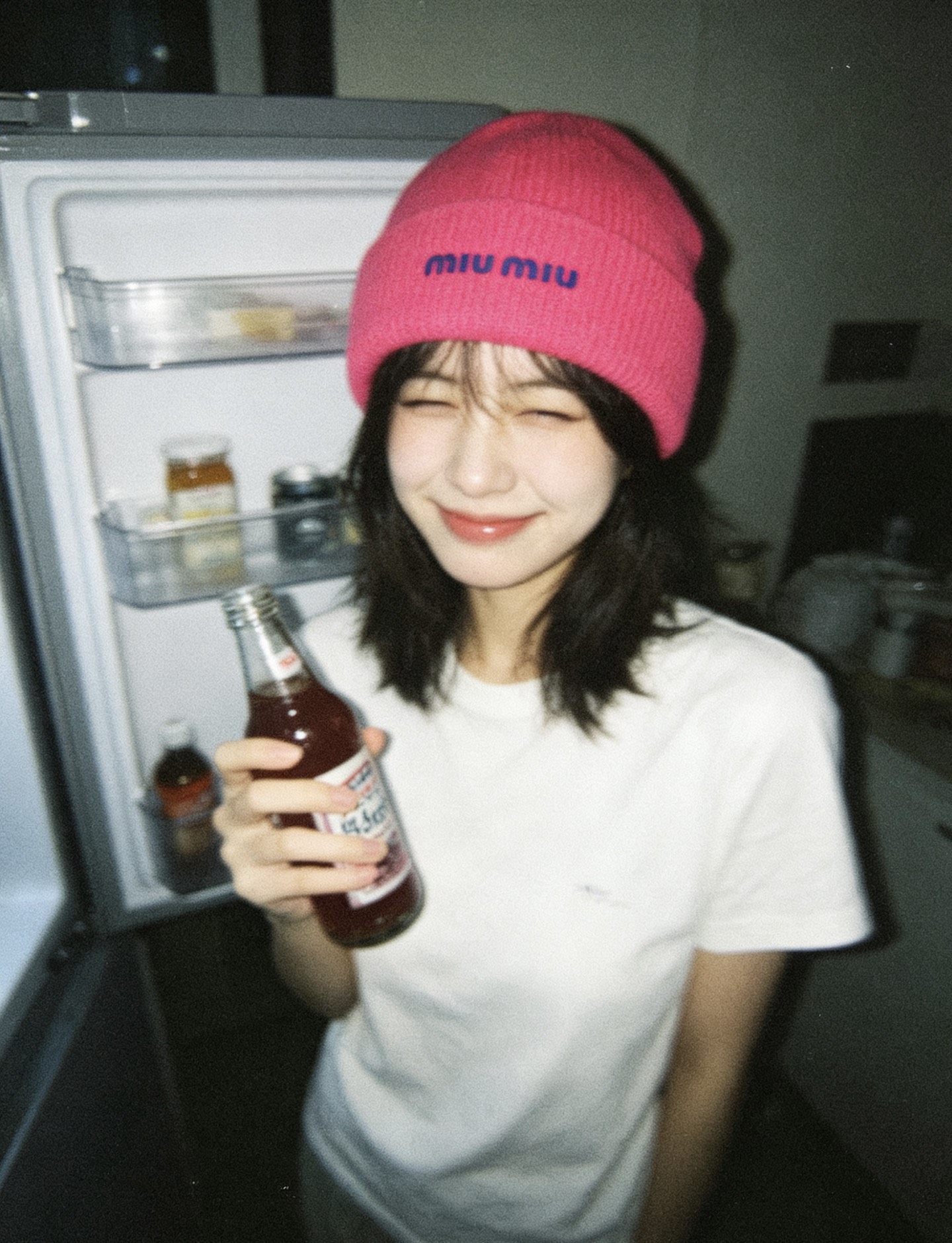 💛配防尘袋【MIUMIU缪缪】2026秋冬新款男女款针织毛线帽，大牌简约～秋冬穿搭必备