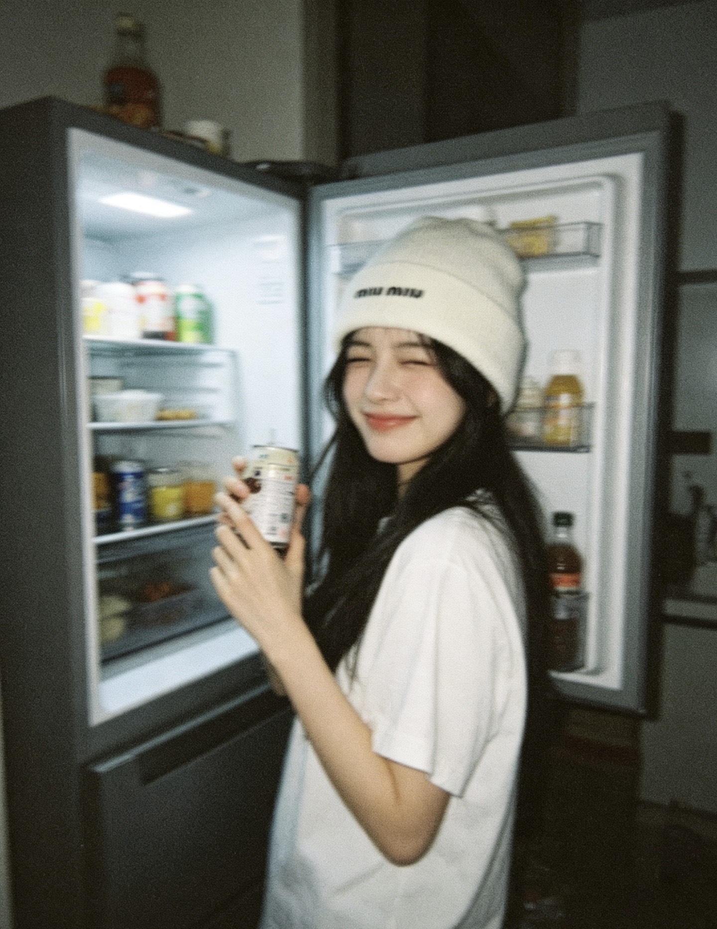 💛配防尘袋【MIUMIU缪缪】2026秋冬新款男女款针织毛线帽，大牌简约～秋冬穿搭必备
