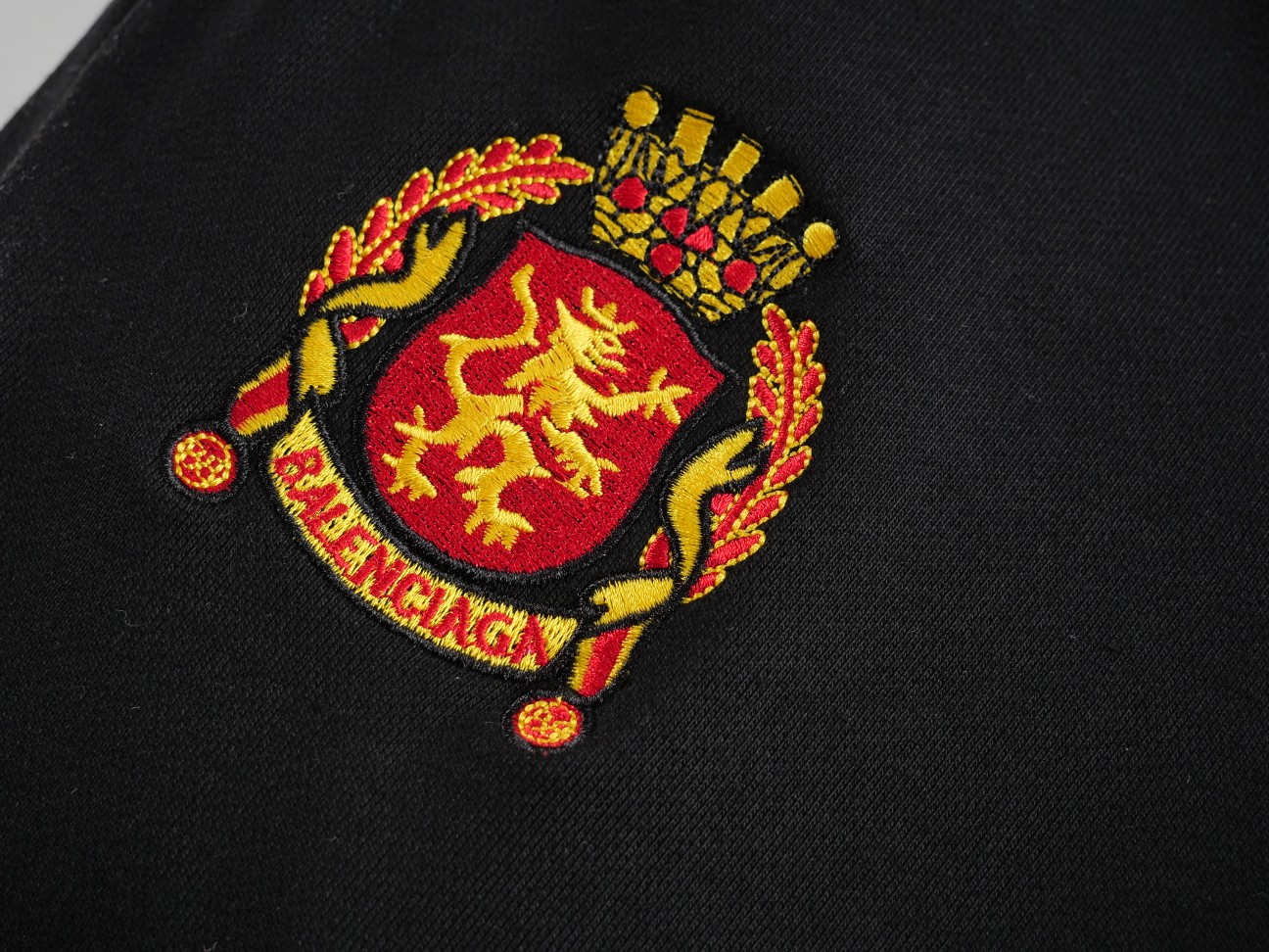 巴黎世家 Balenciaga 高定典藏奢华工坊高定皮带腰带配饰 #D45FD216 4