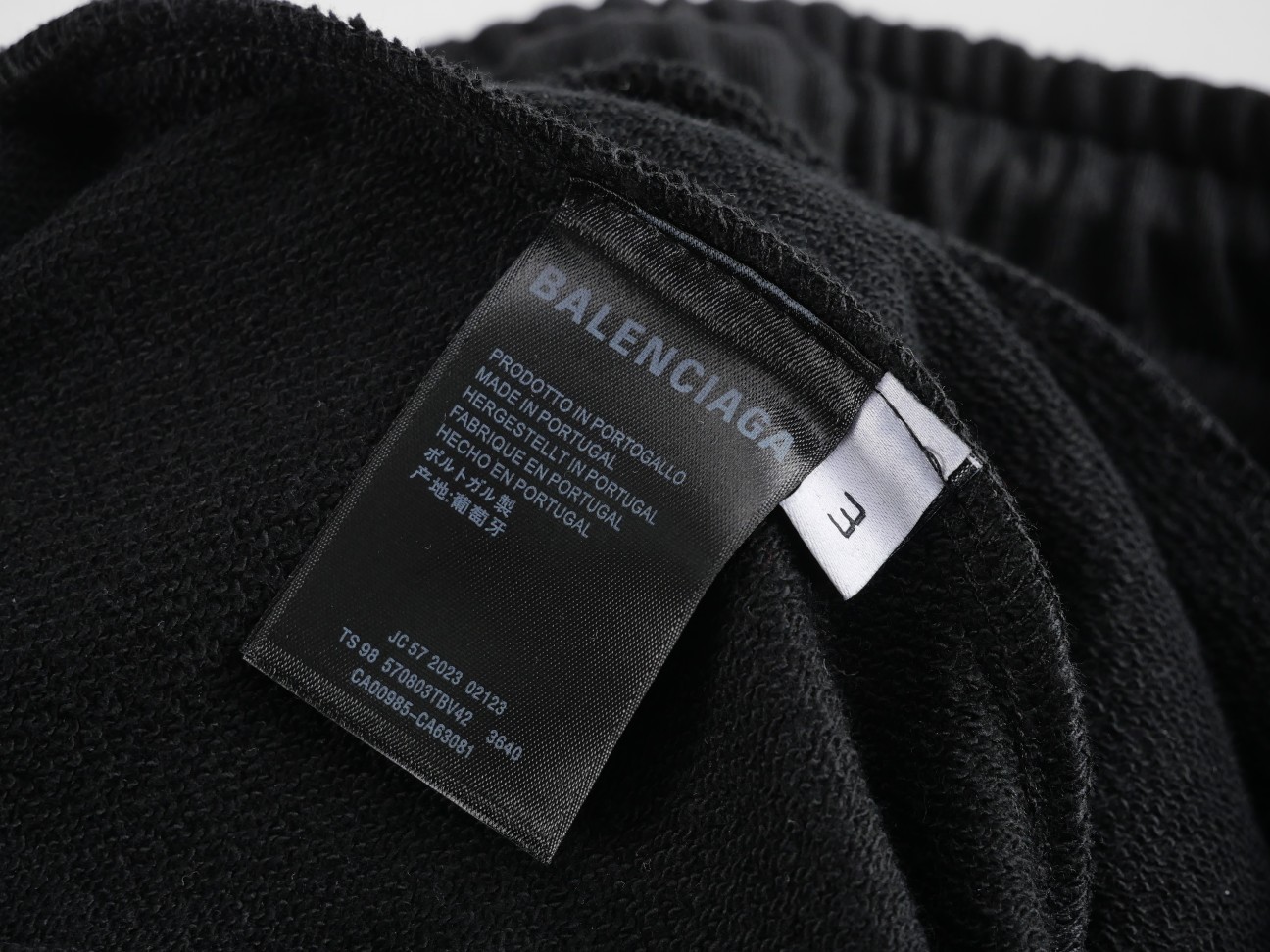 巴黎世家 Balenciaga 高定典藏奢华工坊高定皮带腰带配饰 #D45FD216 9