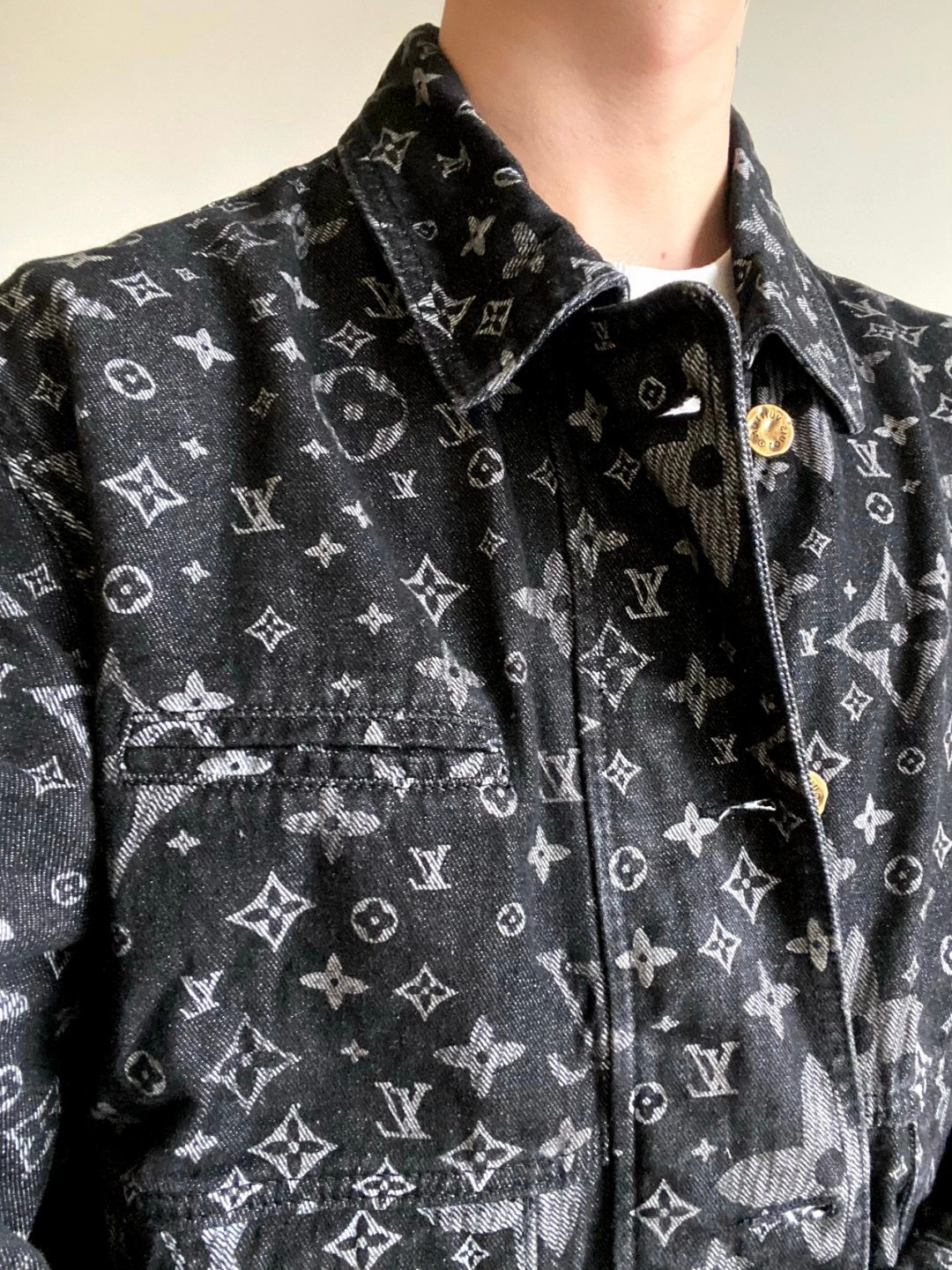 Louis Vuitton Haute Couture Haute Couture Ready-to-Wear Clothing Dress 2