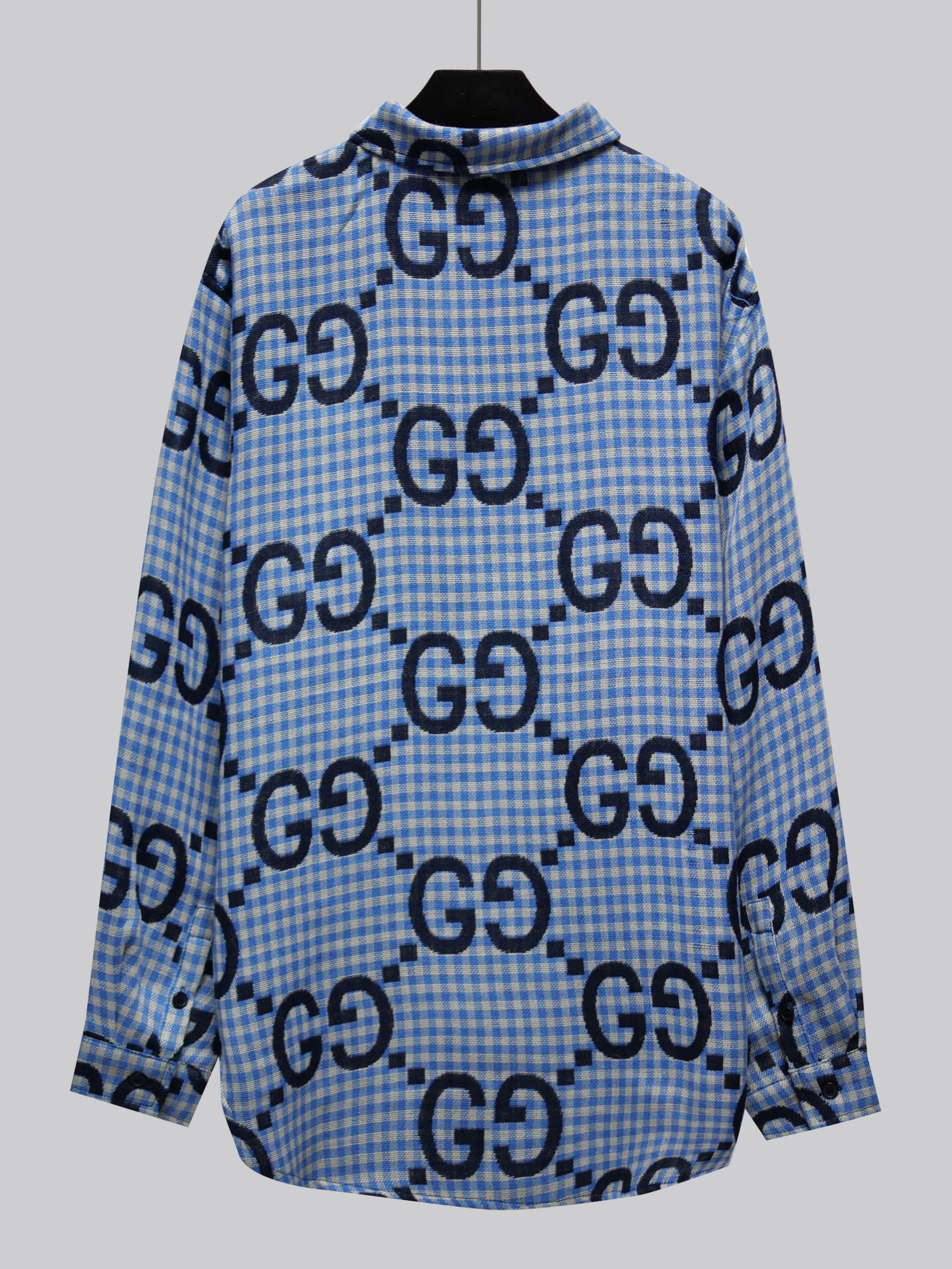 路易威登 Louis Vuitton 高定典藏名品高定成衣时装外套连衣裙衬衫T恤 #3AA99128 2