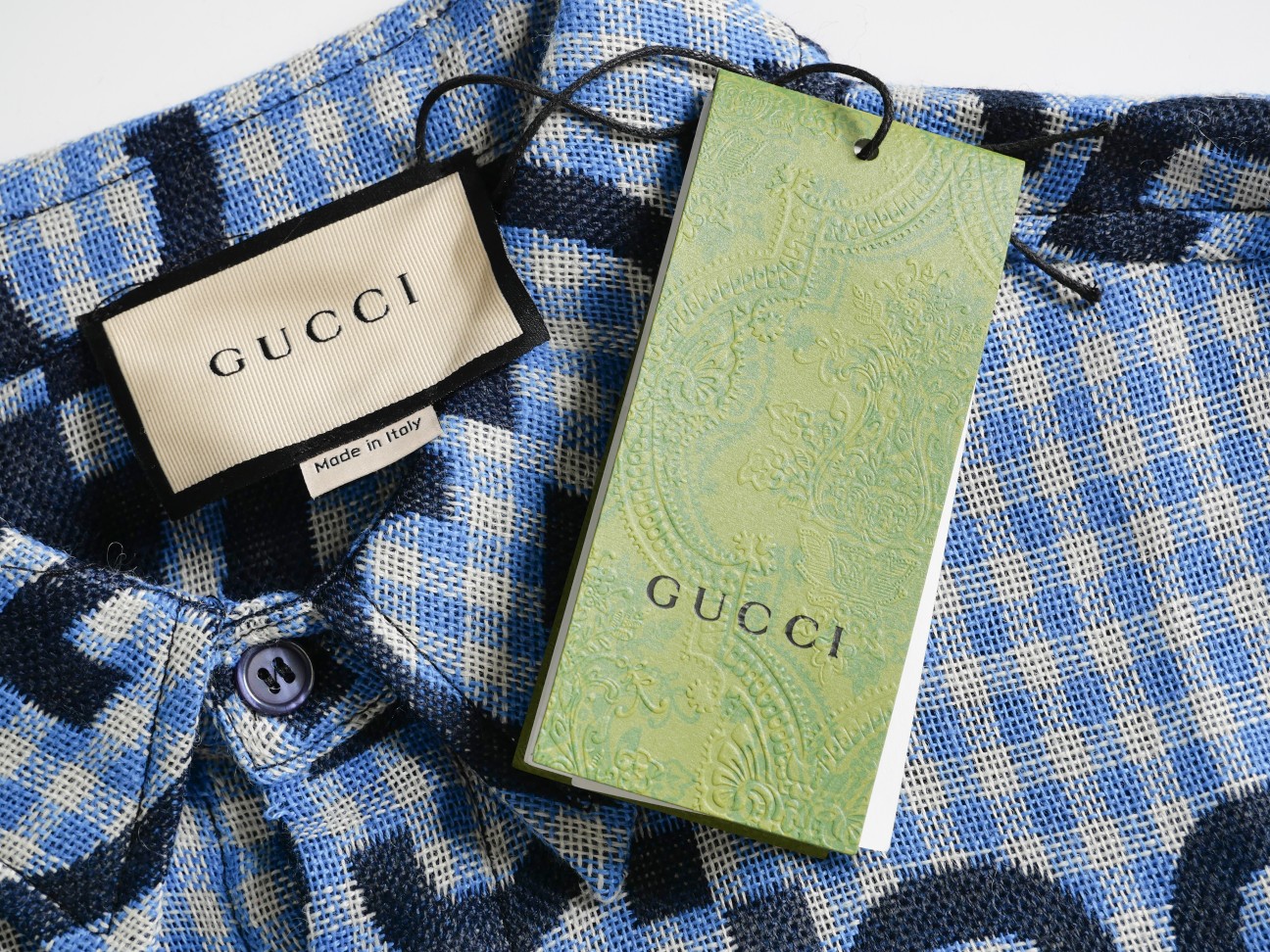 路易威登 Louis Vuitton 高定典藏名品高定成衣时装外套连衣裙衬衫T恤 #3AA99128 8