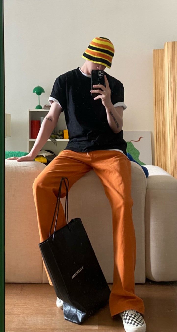 路易威登 Louis Vuitton 高定典藏名品高定成衣时装外套连衣裙衬衫T恤 #9E5FE6A6 2