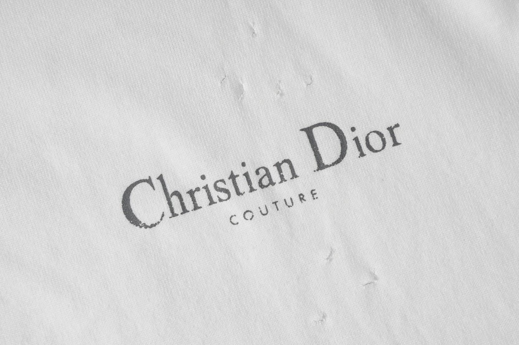 Dior Haute Couture Haute Couture Ready-to-Wear Clothing Dress Jacket Ref 4