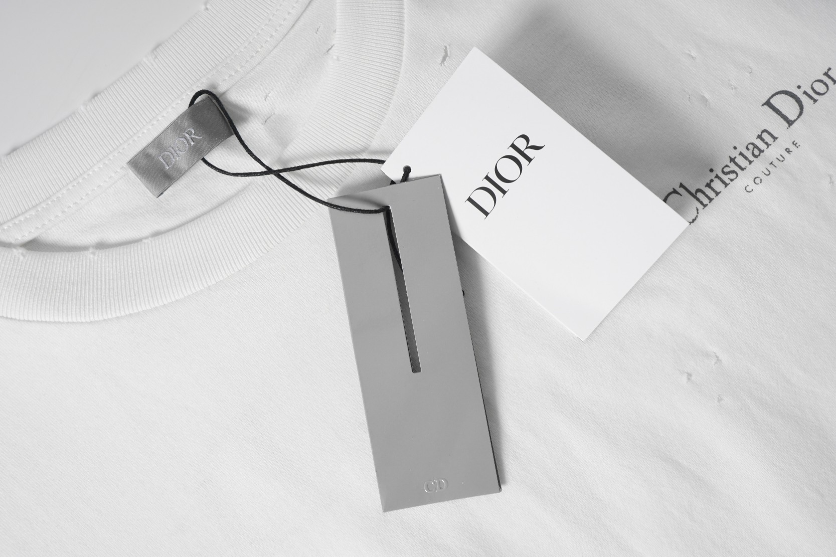 Dior Haute Couture Haute Couture Ready-to-Wear Clothing Dress Jacket Ref 8