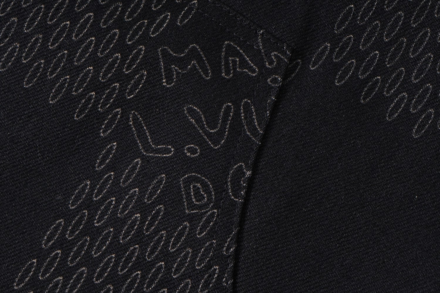 Louis Vuitton Haute Couture Designer Jacket Coat Ready-to-Wear 6