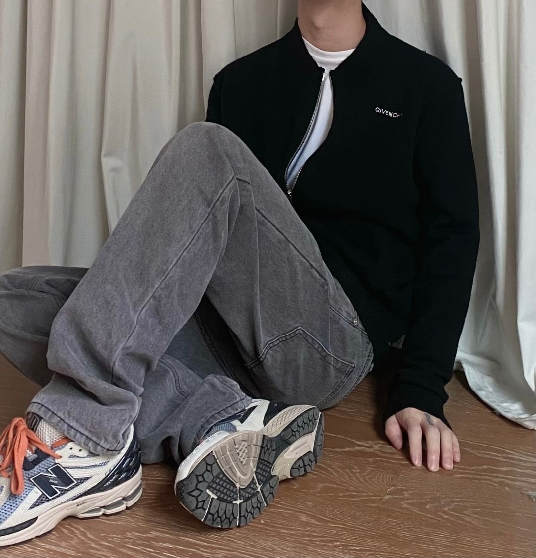 路易威登 Louis Vuitton 高定典藏名品高定成衣时装外套连衣裙衬衫T恤 #01C1A3BA 3