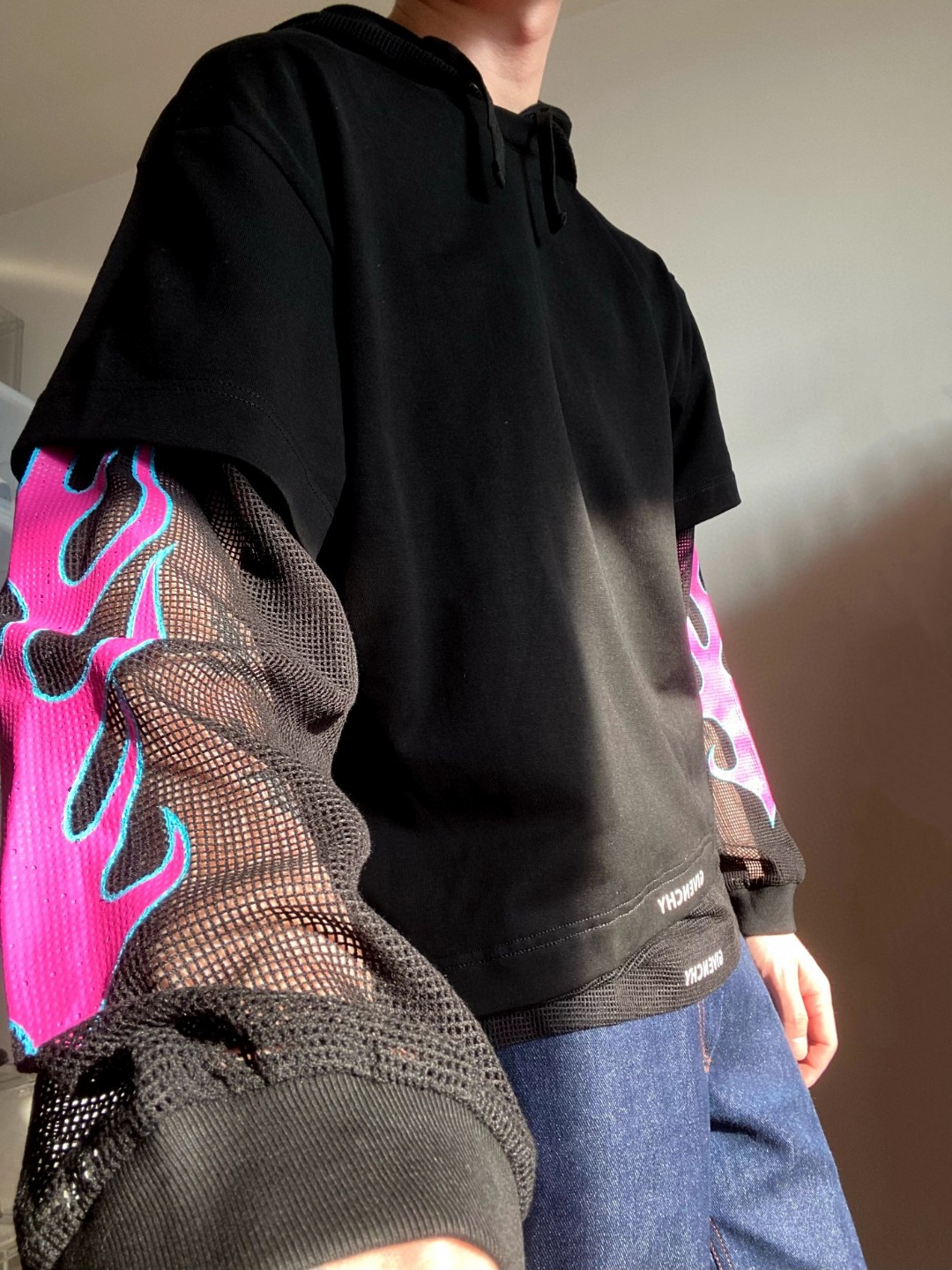 路易威登 Louis Vuitton 高定典藏名品高定成衣时装外套连衣裙衬衫T恤 #26CCFCF5 3