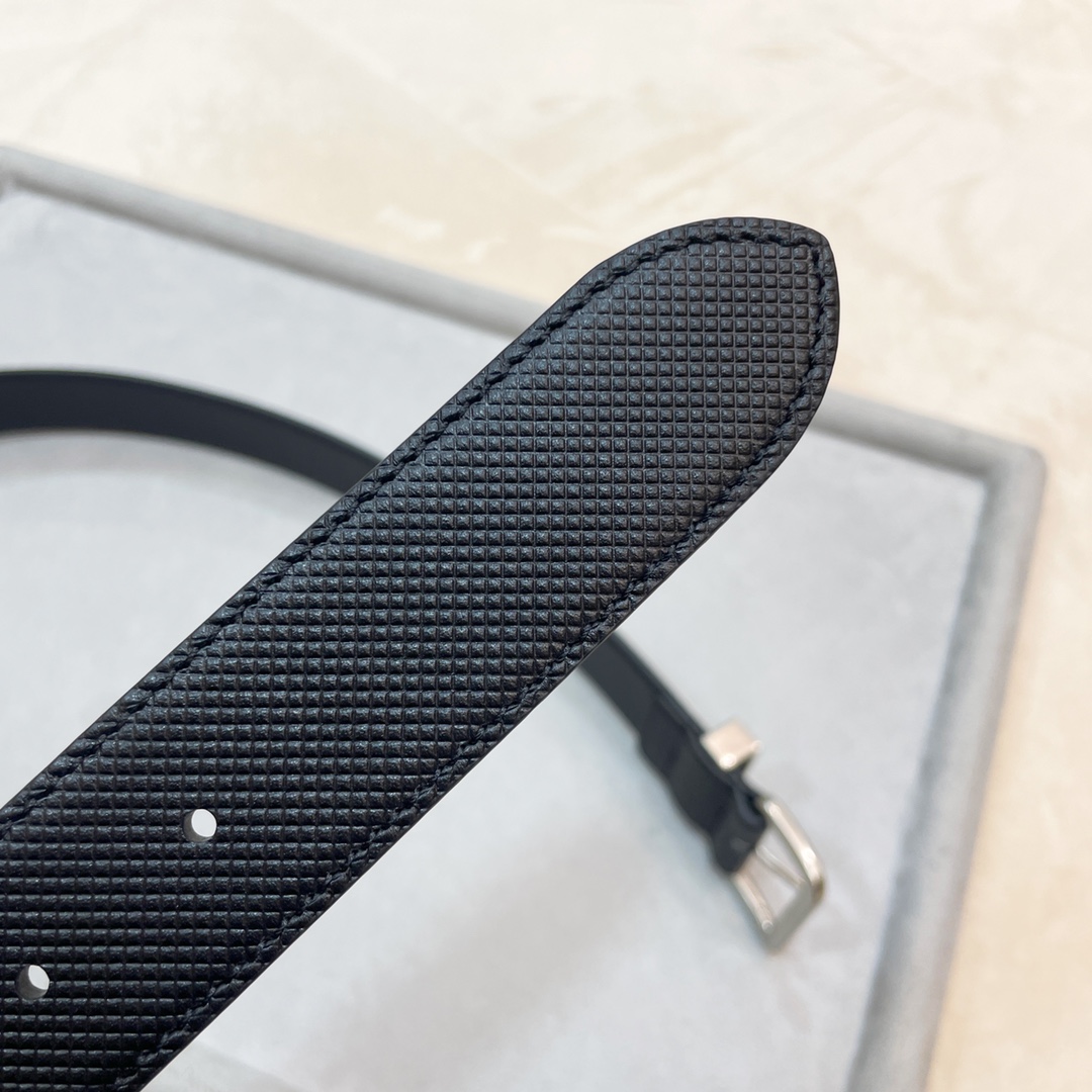 Stylish Unisex Alexander McQueen Belt, 3.5CM Width, Network-Wide Purchase (17 words) - 图片 7