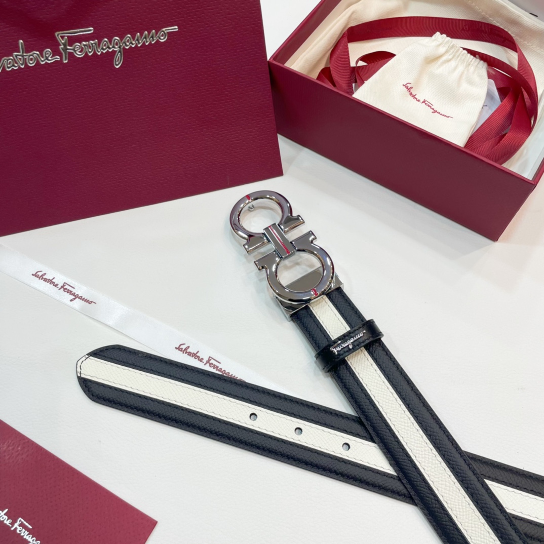  🤩菲拉格慕法国🇫🇷3.5cm 原厂专用皮料 搭配原厂小牛皮底 精品五金进口炉内五金 / 长短可调节/现