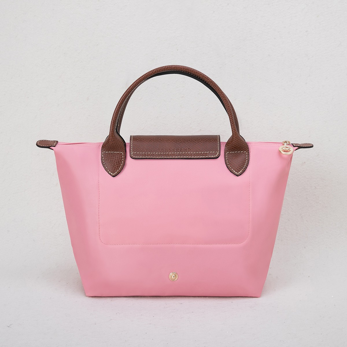 Longchamp 小号 #棉花糖粉