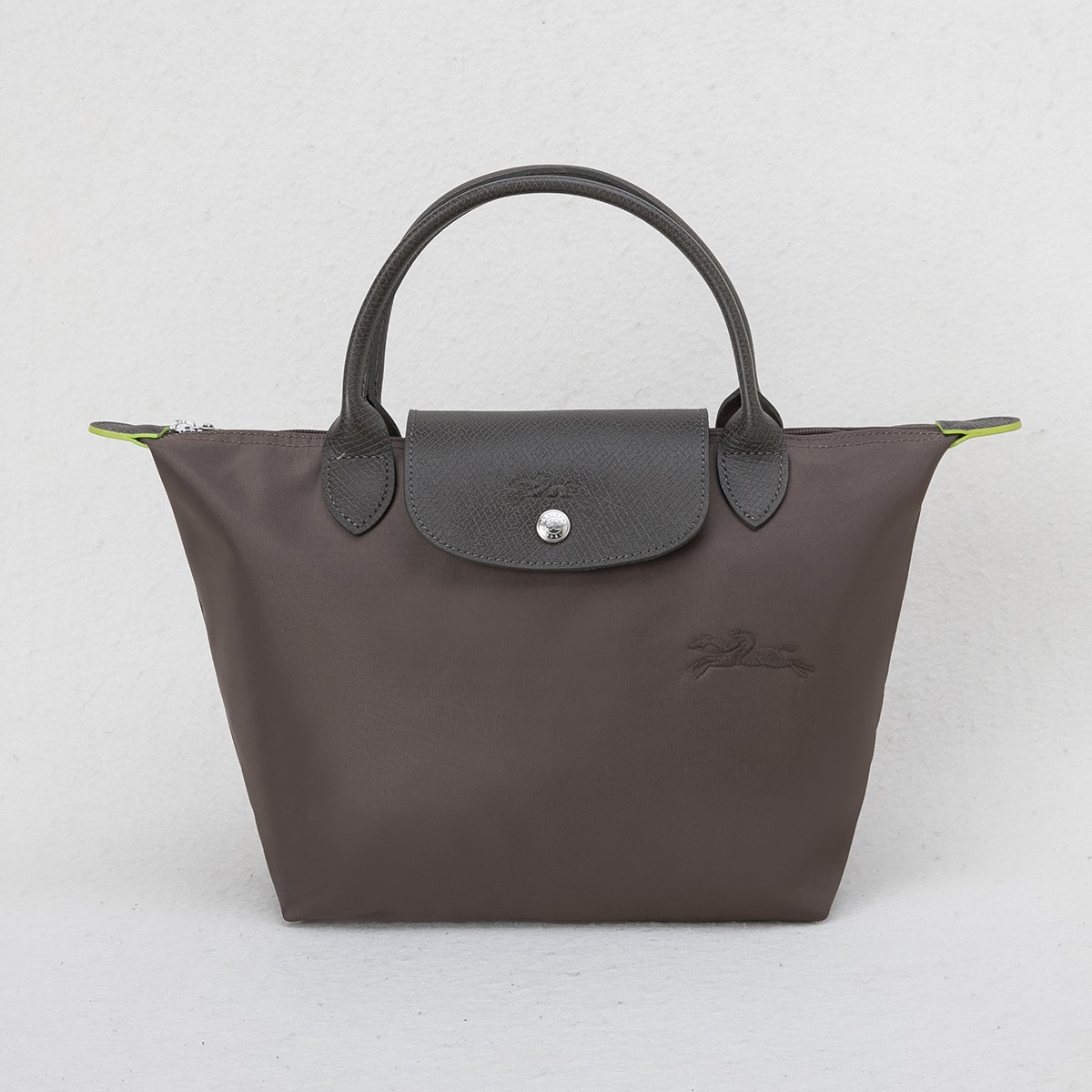Longchamp 小号813#大地色