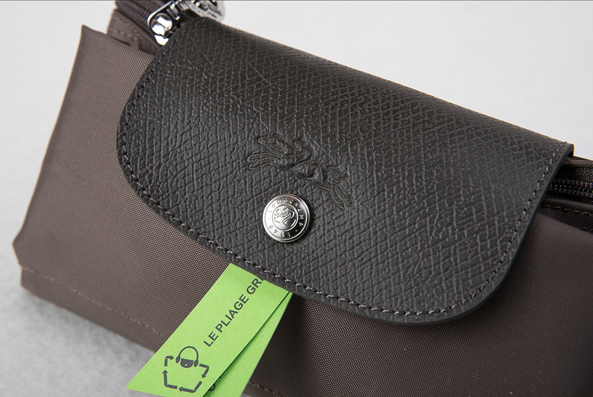 Longchamp 小号813#大地色