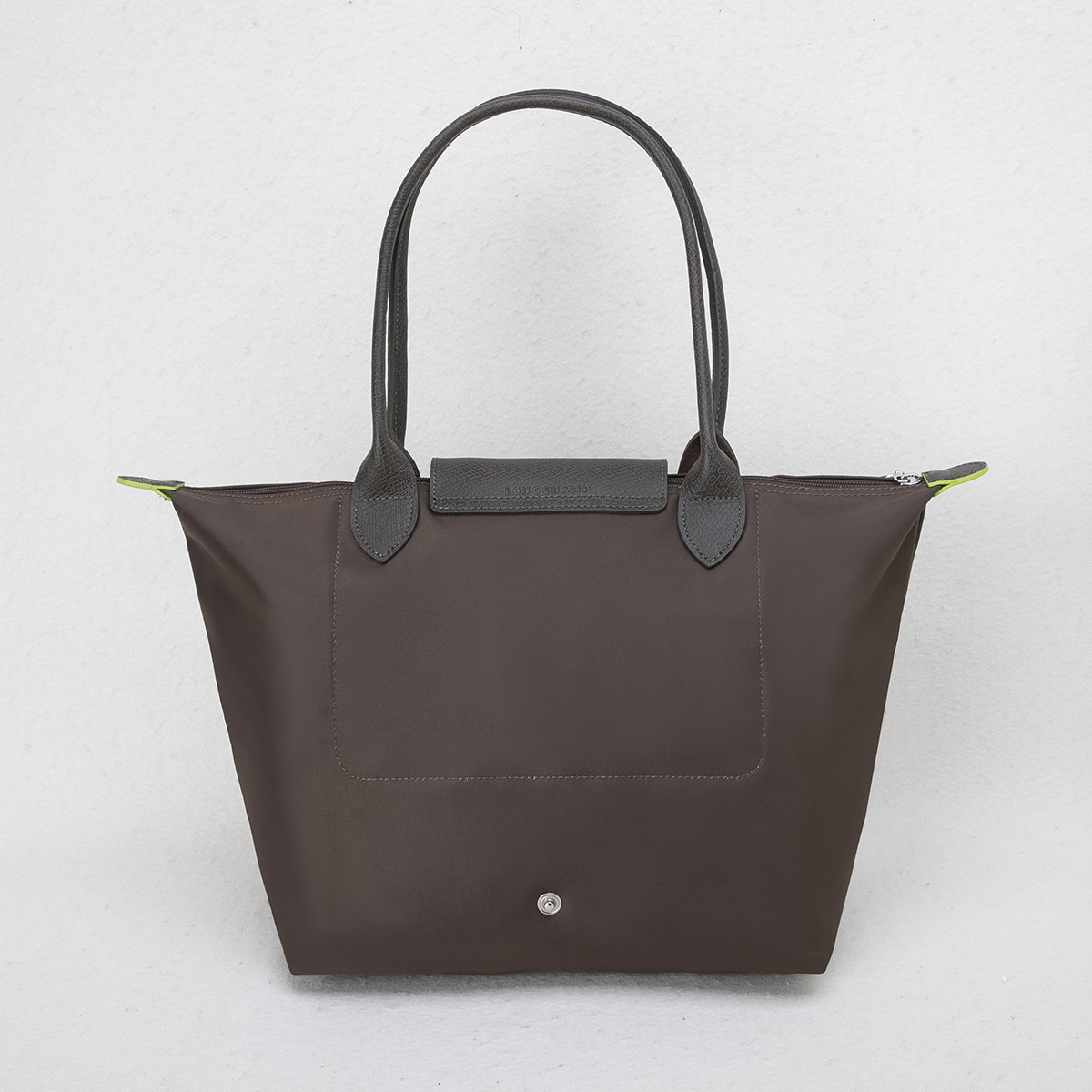 Longchamp 大号813#大地色