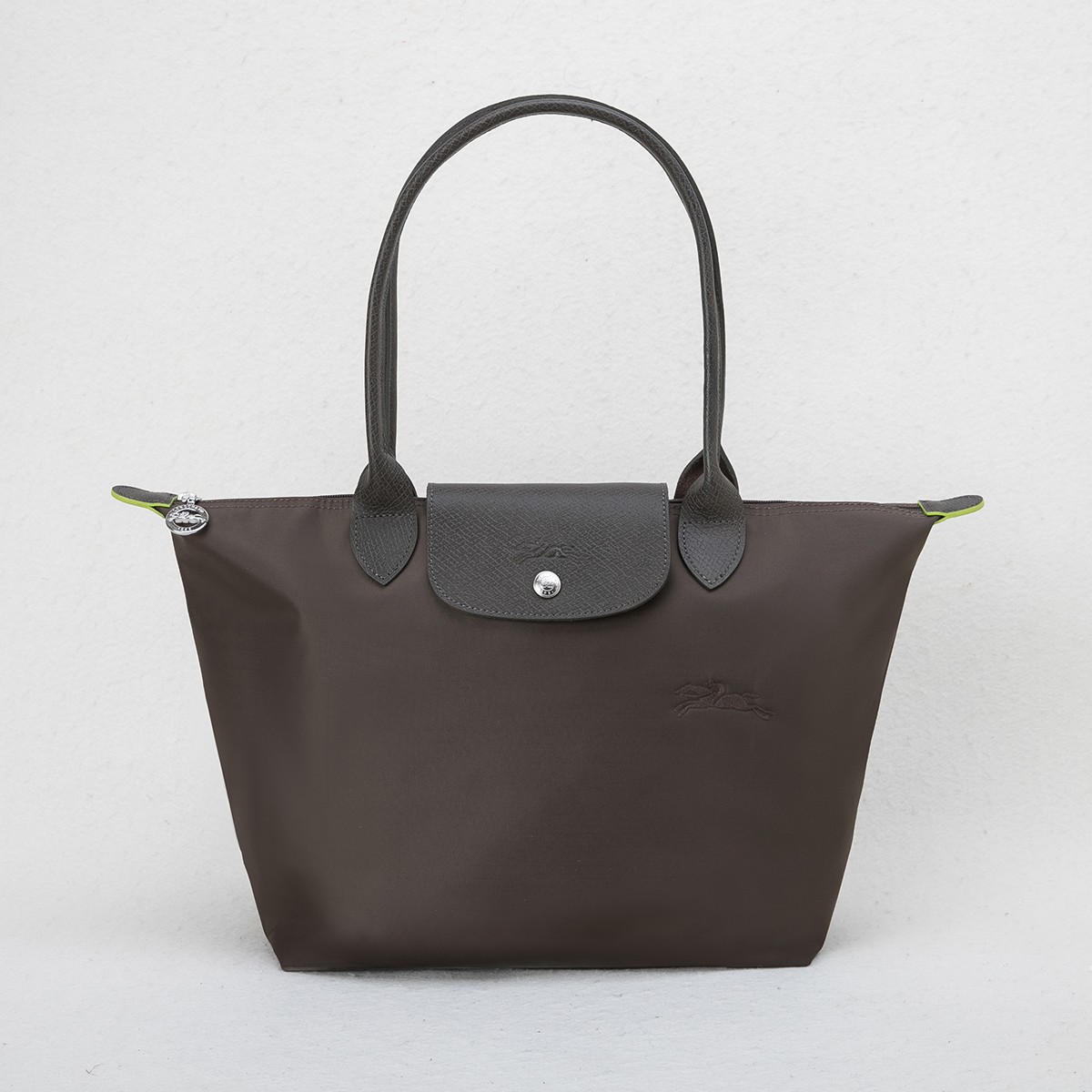 Longchamp 大号813#大地色