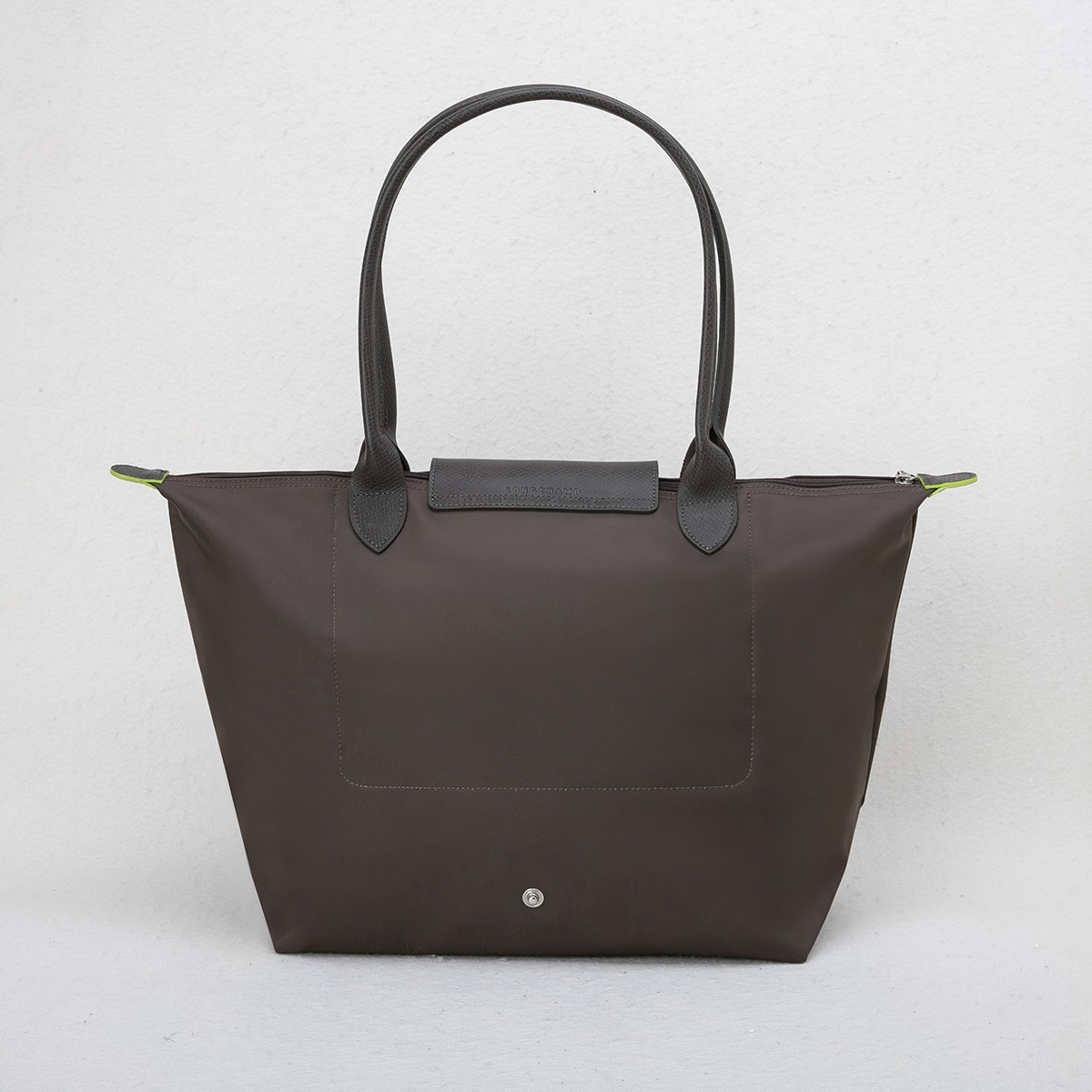 Longchamp 中号813#大地色