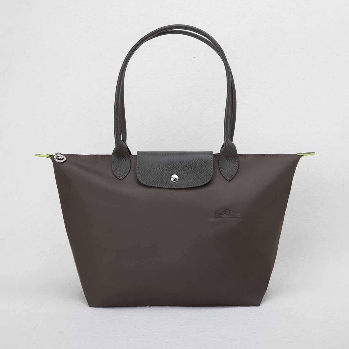 Longchamp 中号813#大地色