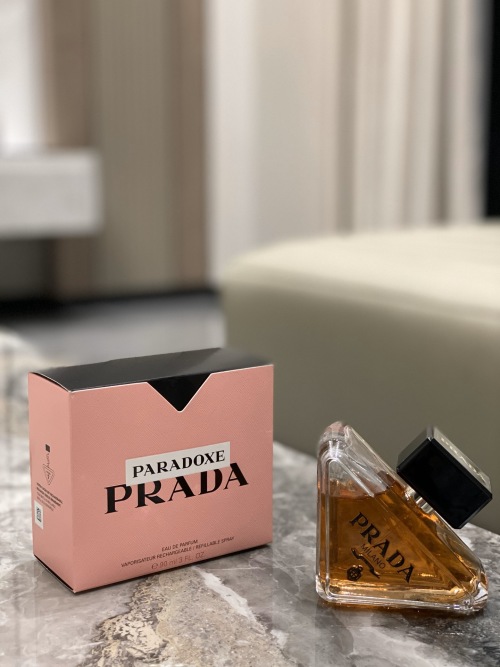 Prada Paradoxe Eau de Parfum 90ml - For Her 1 Prada Paradoxe Eau de Parfum 90ml - For Her