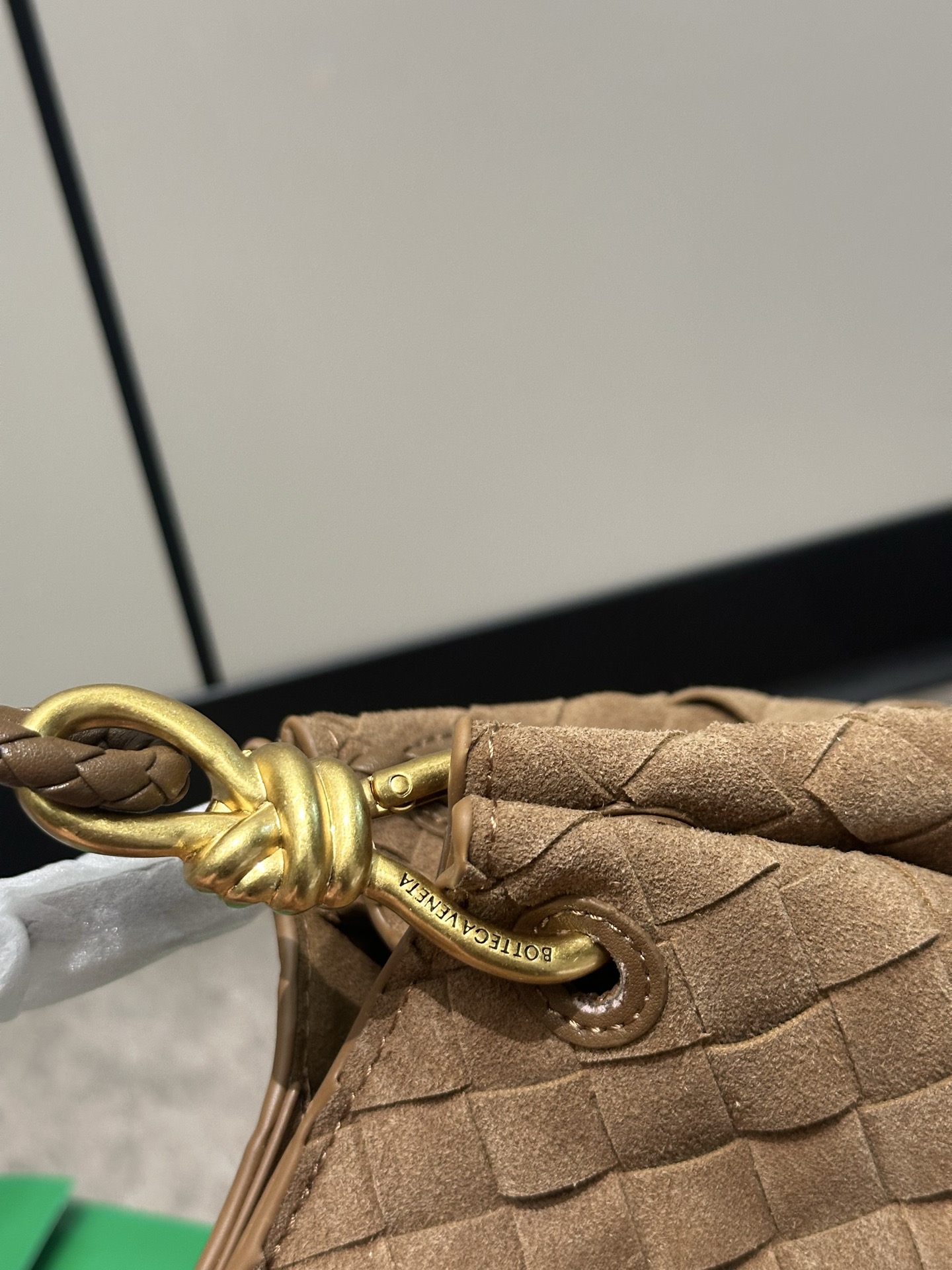 Sac Bottega Veneta 𝗕𝗼𝘁𝘁𝗲𝗴𝗮 𝗩𝗲𝗻𝗲𝘁𝗮 — photo 7