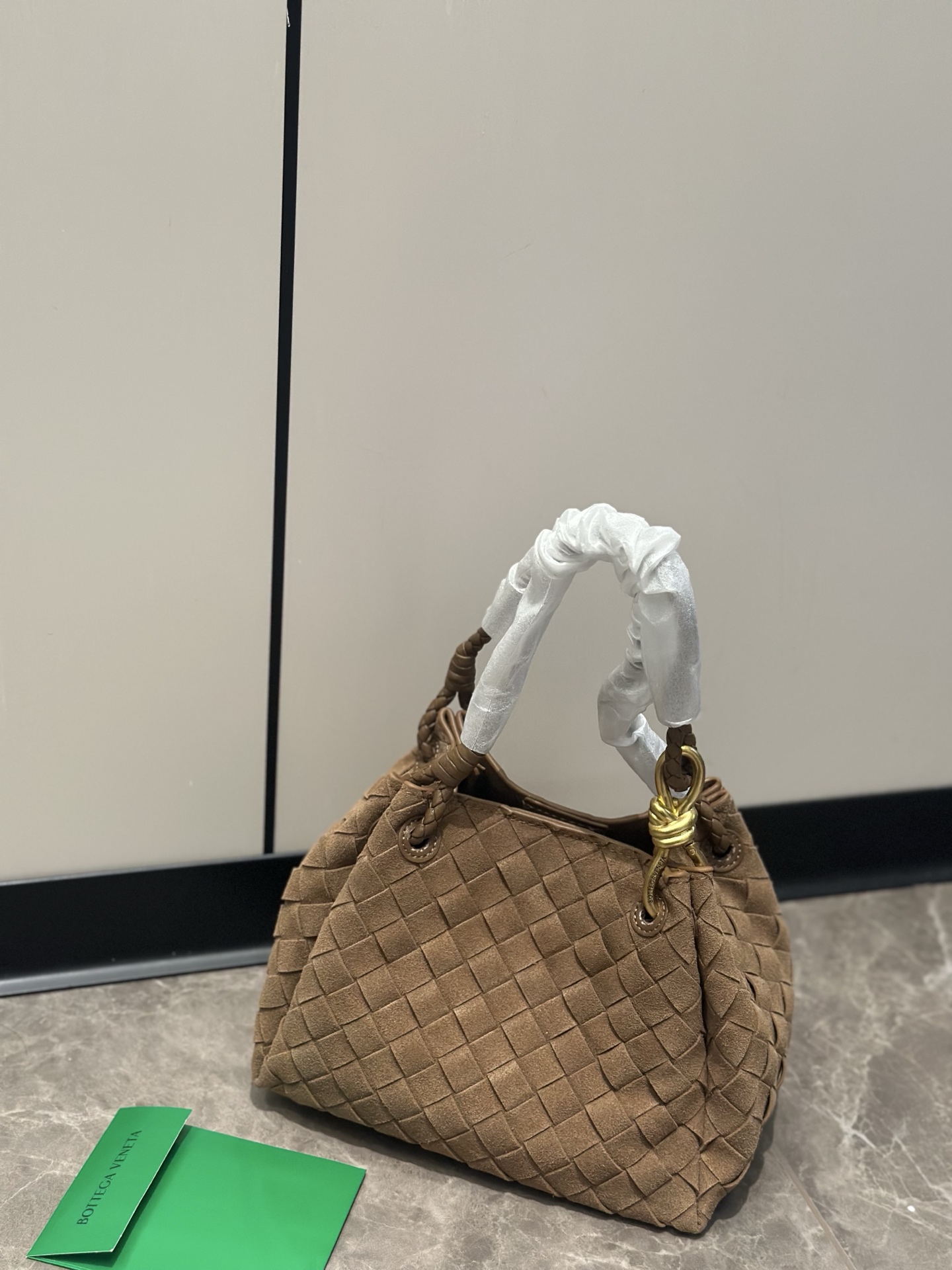 Sac Bottega Veneta 𝗕𝗼𝘁𝘁𝗲𝗴𝗮 𝗩𝗲𝗻𝗲𝘁𝗮 — photo 6