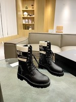 best website for replica
 Chanel Short Boots Embroidery Calfskin Cowhide Sheepskin TPU Fall/Winter Collection