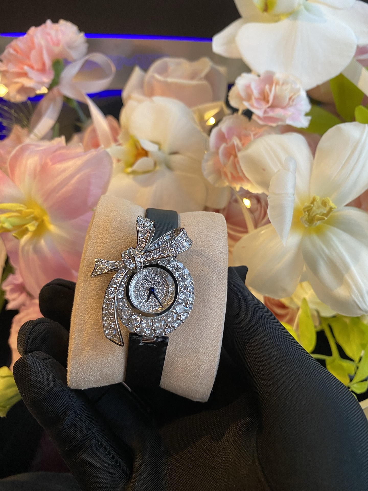 NO:754934,Graf's summer matching skirts are beautiful, skirts19860909格拉芙 夏天搭配裙子 美哒哒,,skirts,Watch